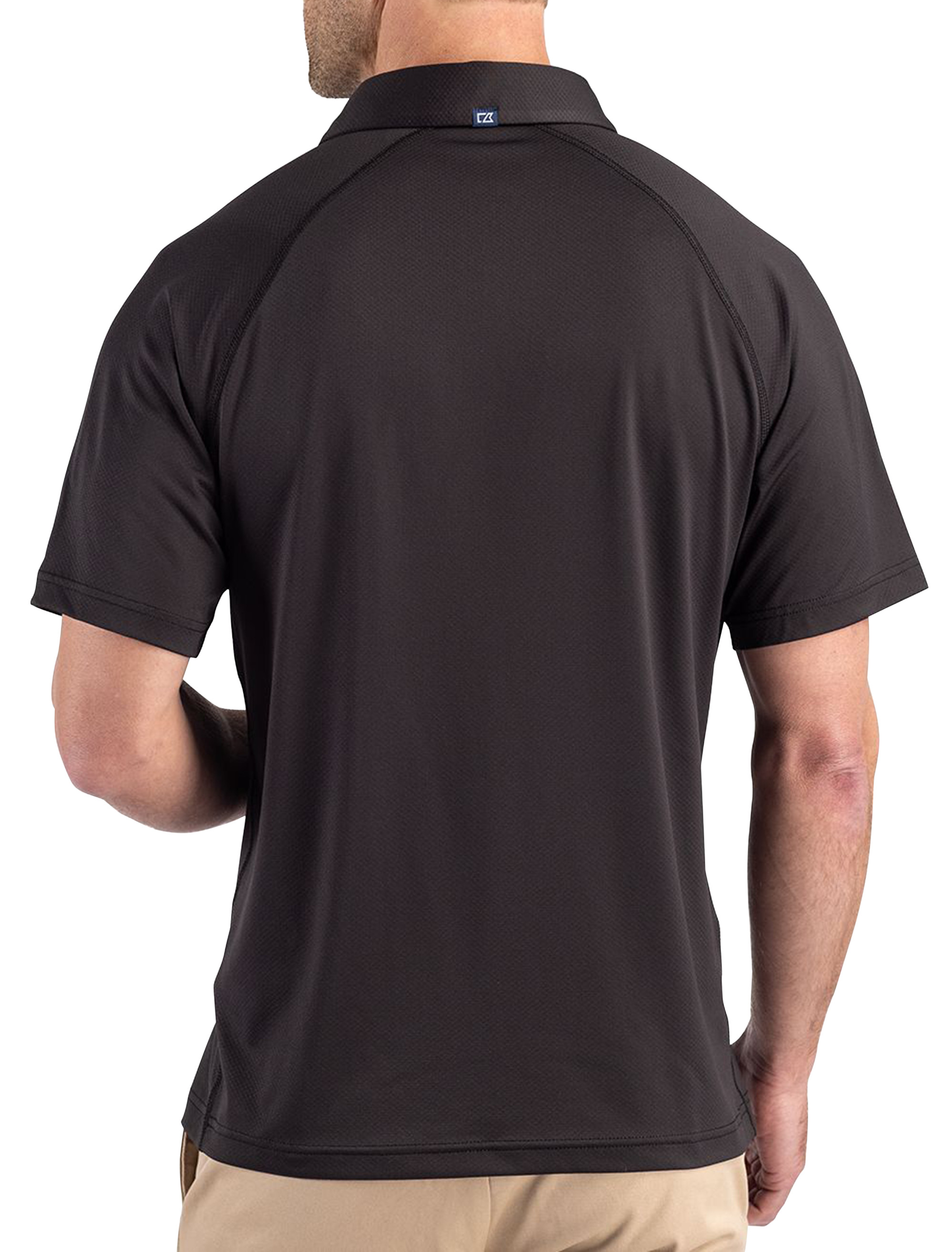 Prospect Featherlight Stretch Sport Polo Shirt