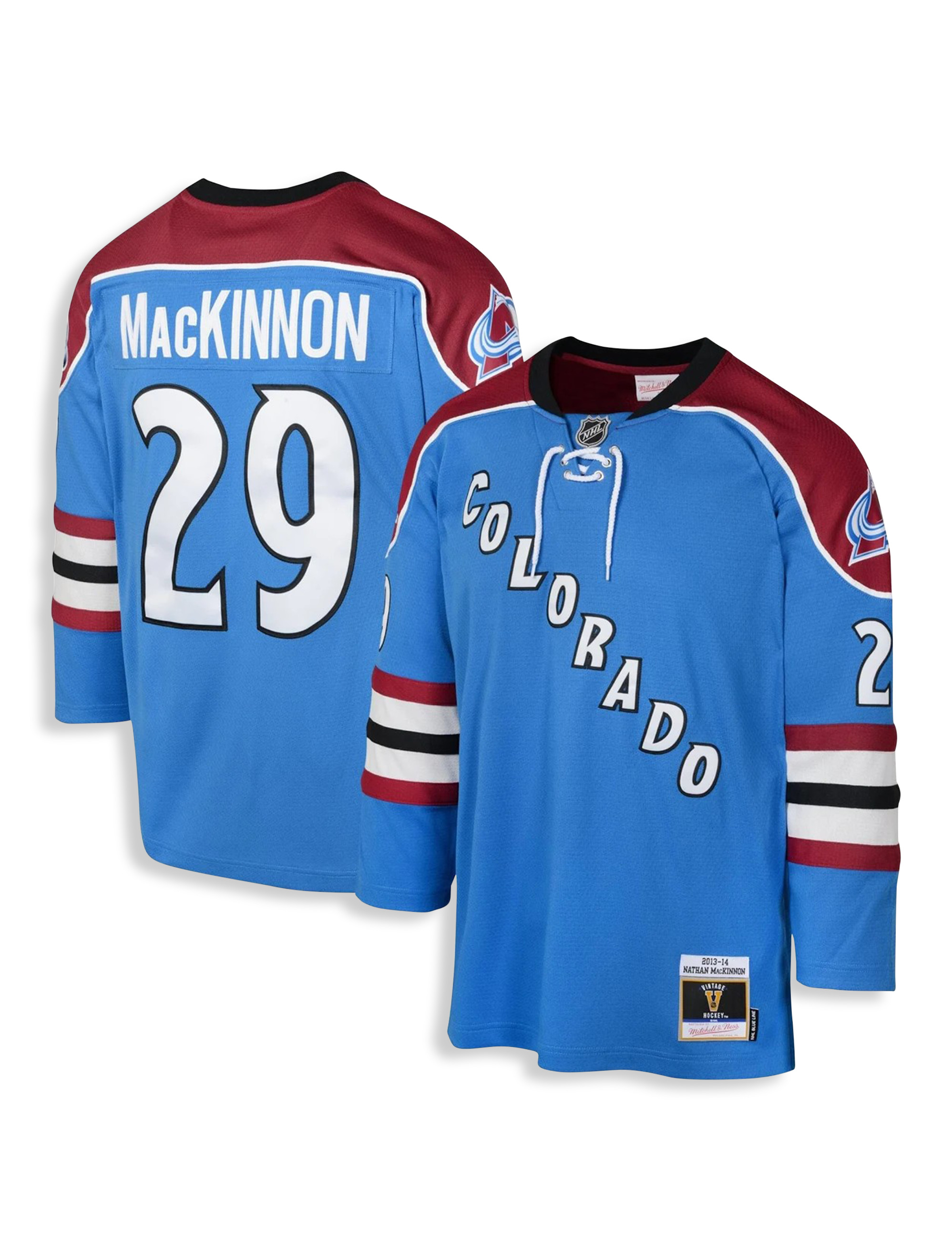 NHL Blue Line Jersey