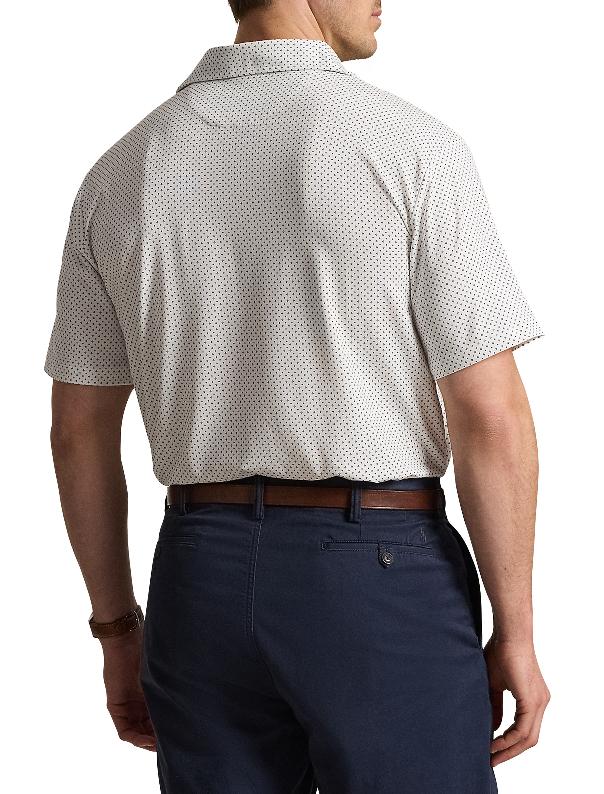 Performance Polo Shirt