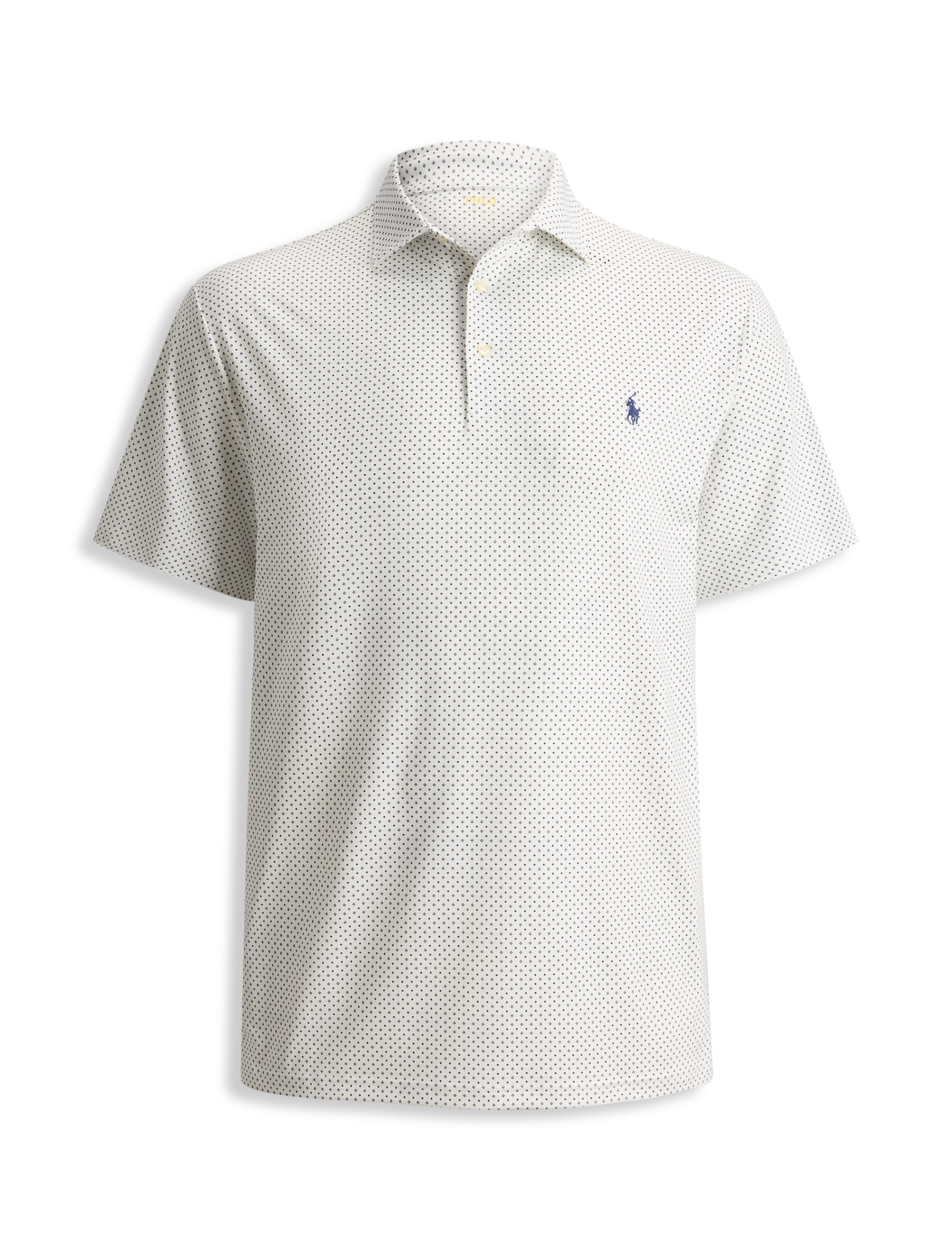 Performance Polo Shirt - thumbnail 3