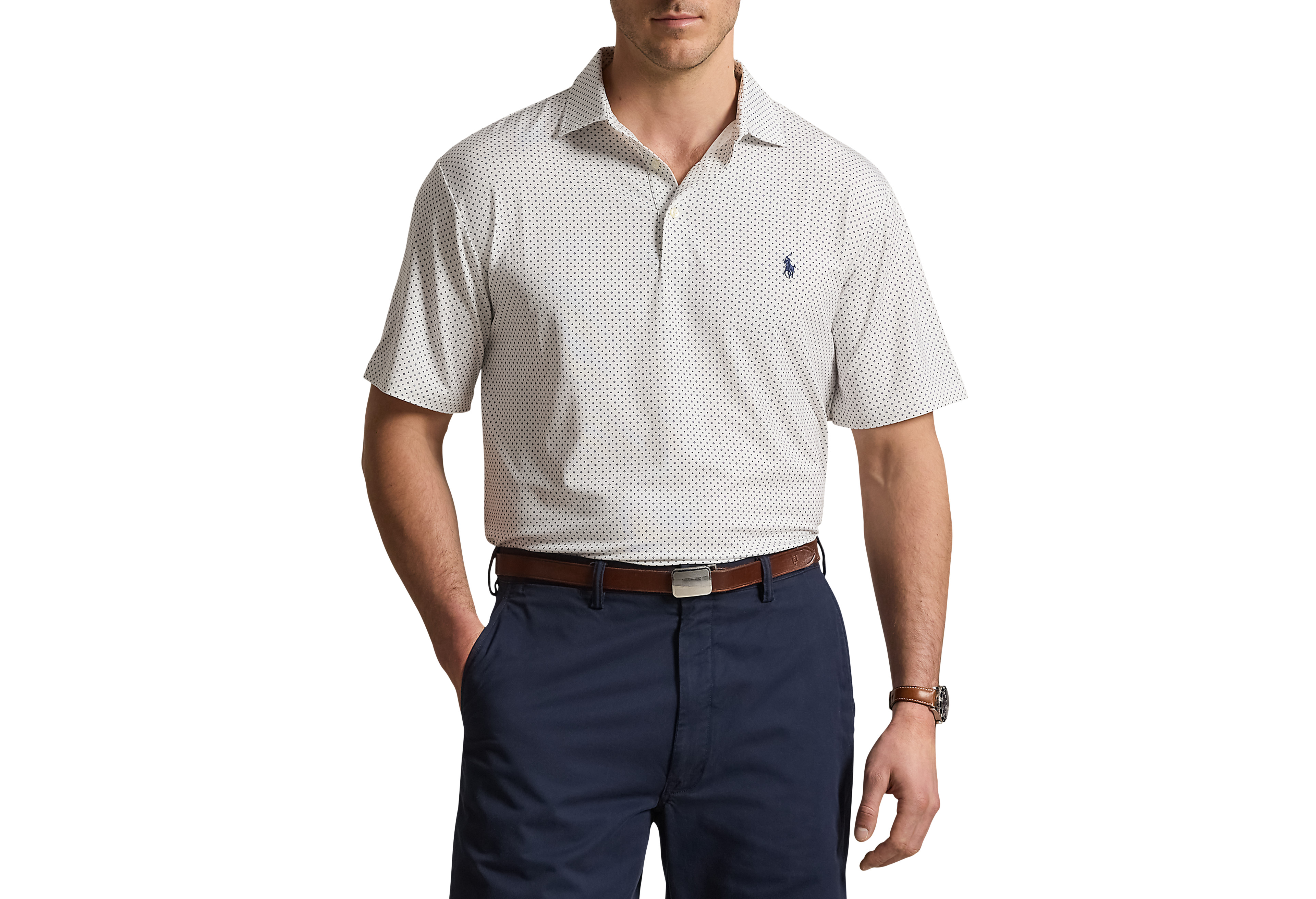 Performance Polo Shirt