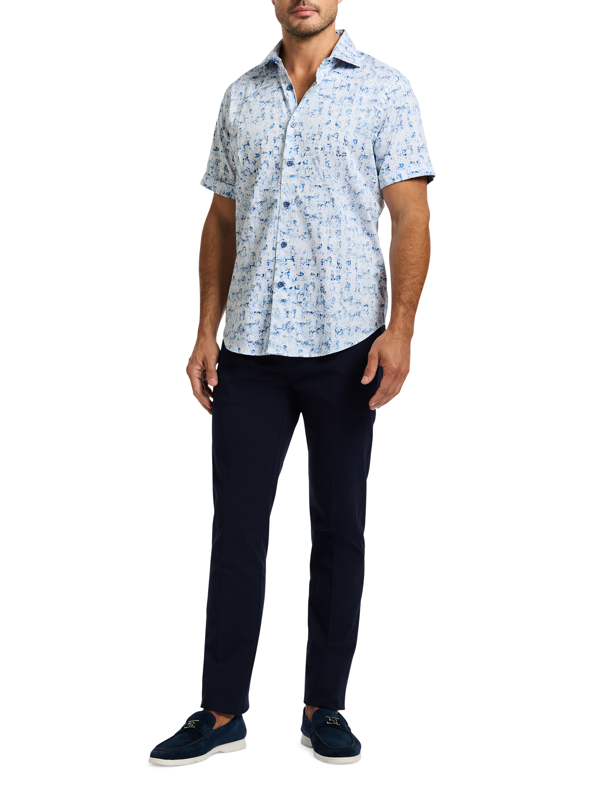 Mamemko Sport Shirt