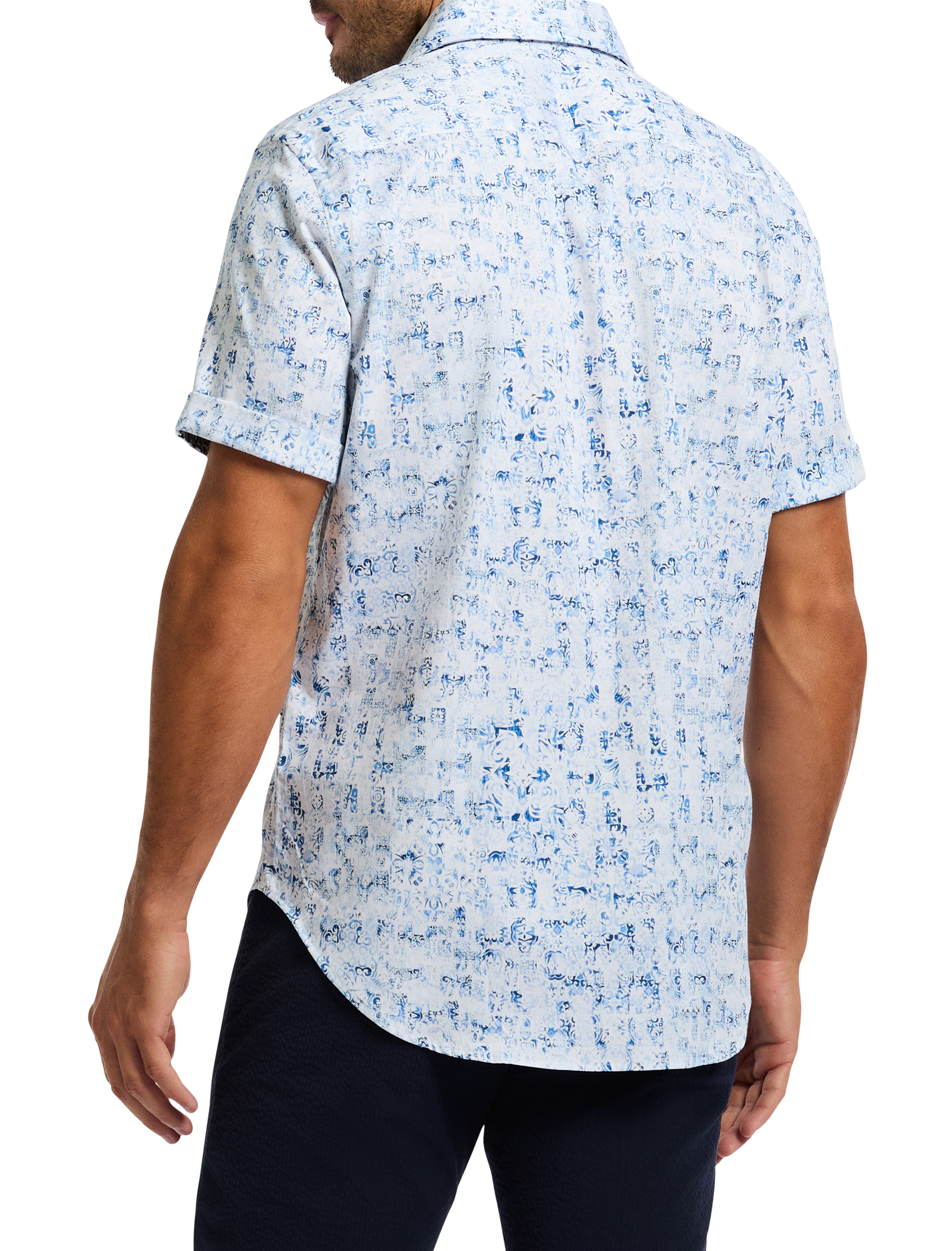 Mamemko Sport Shirt