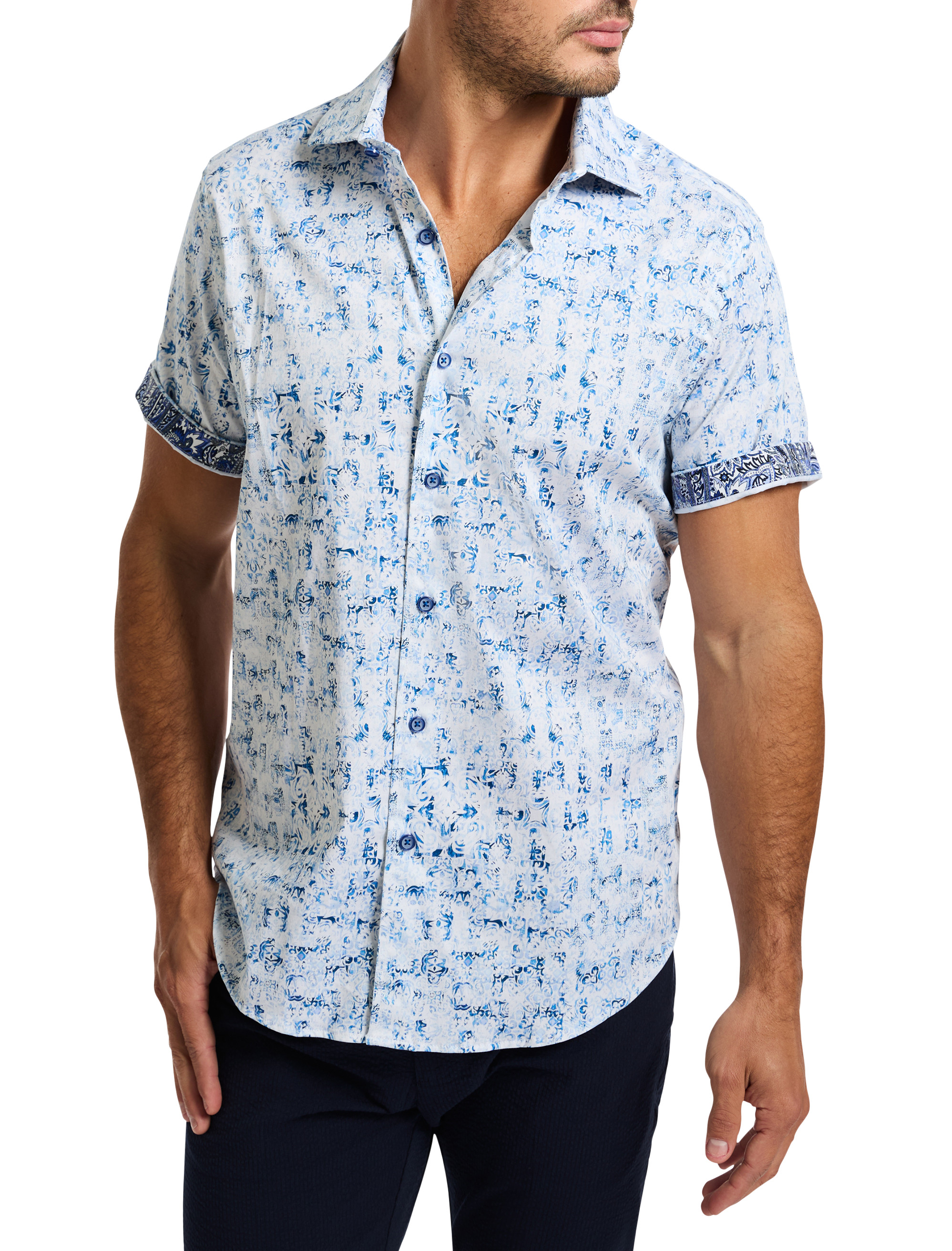 Mamemko Sport Shirt