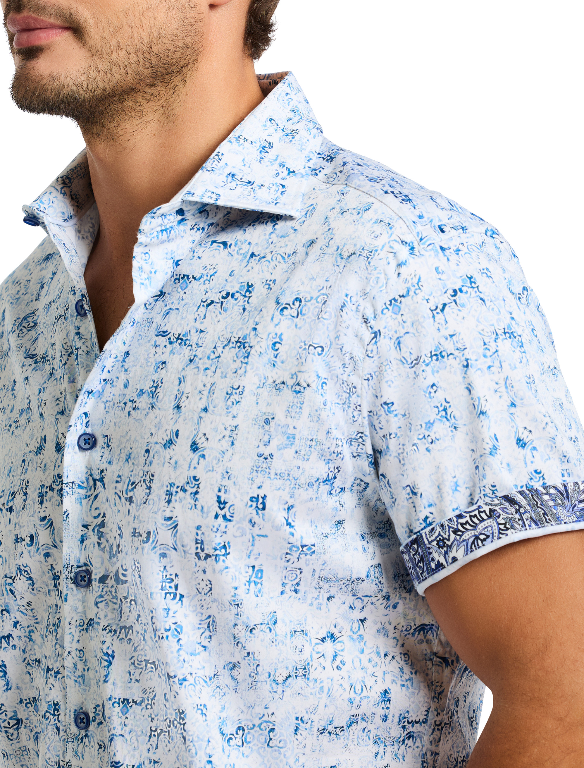 Mamemko Sport Shirt