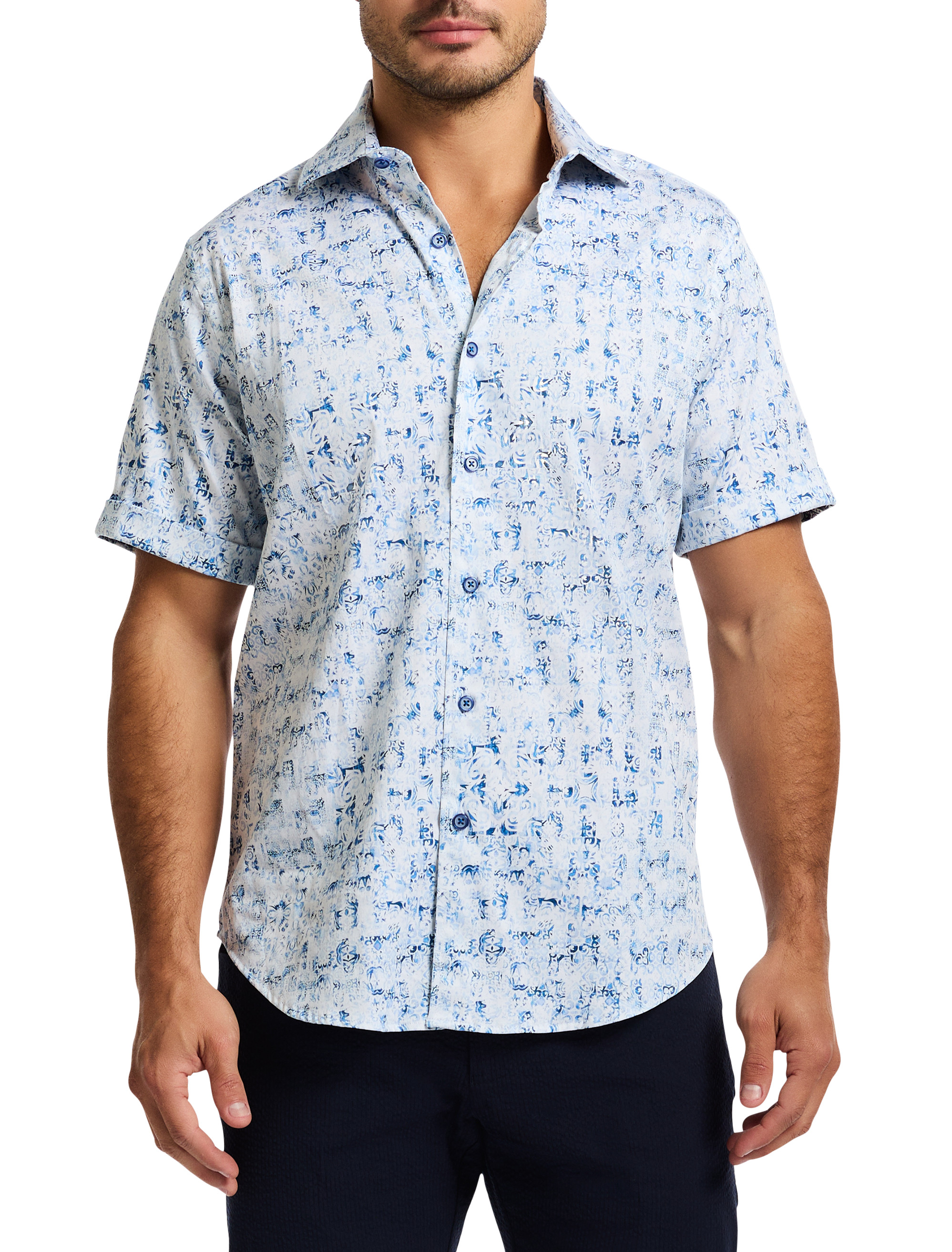 Mamemko Sport Shirt
