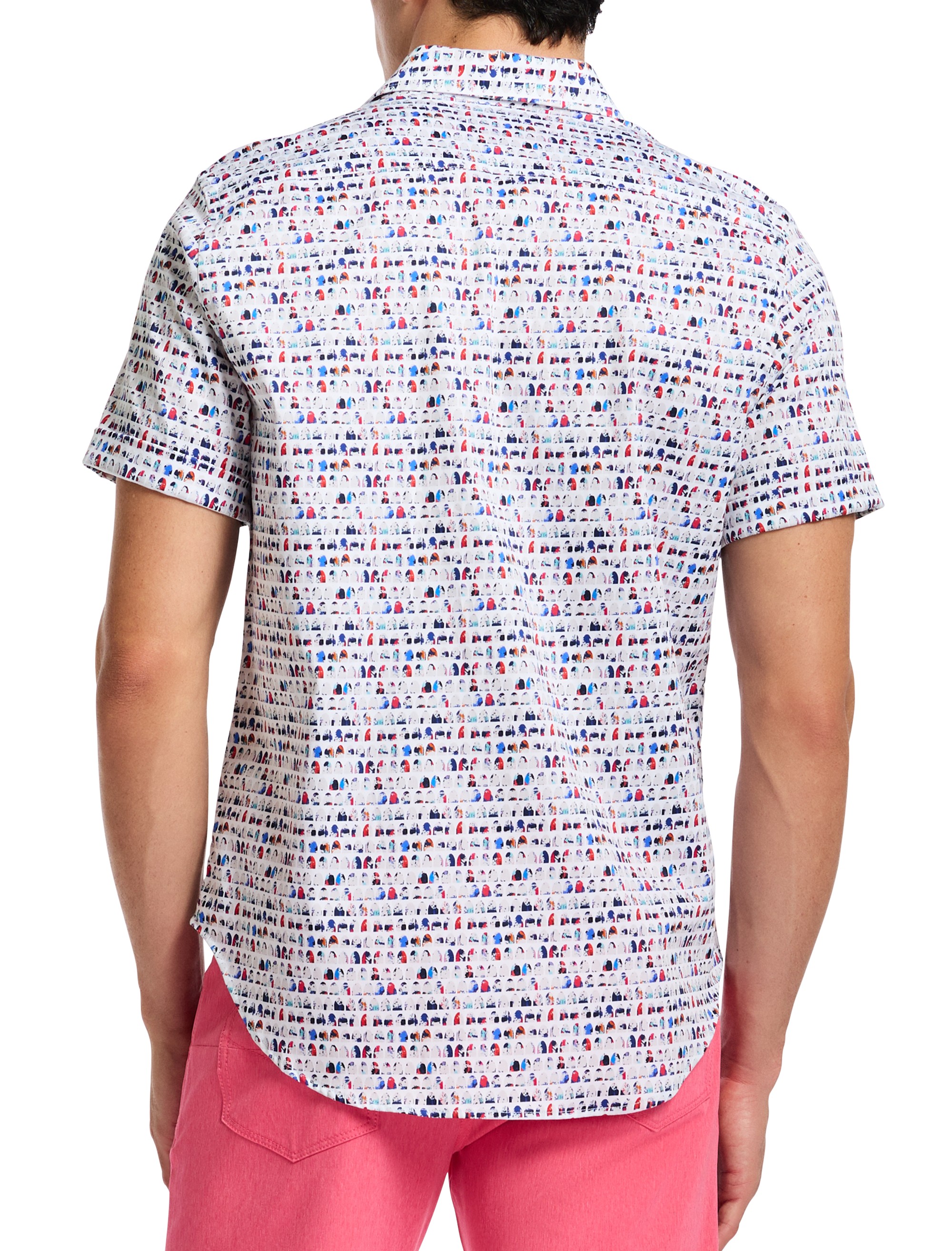 Board Bash Sport Shirt - thumbnail 3
