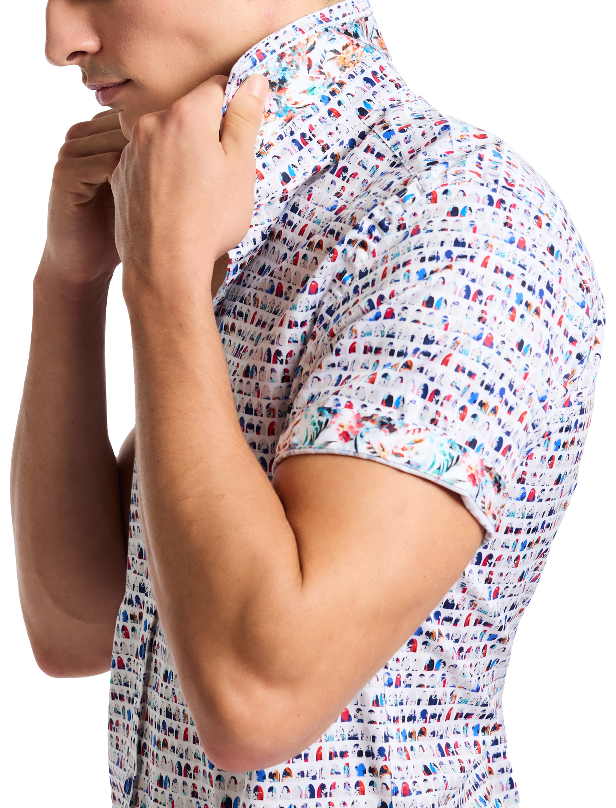 Board Bash Sport Shirt - thumbnail 5
