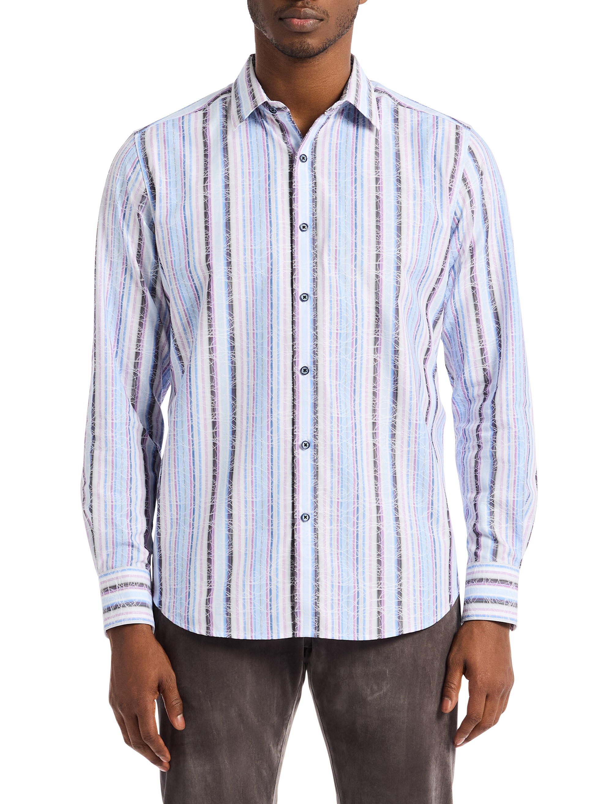 Drakeswood Sport Shirt