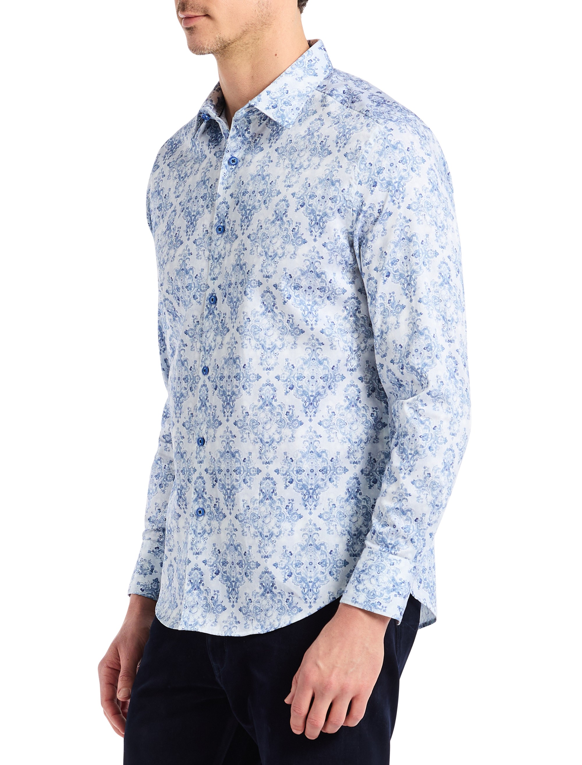 Delancey Sport Shirt - thumbnail 3