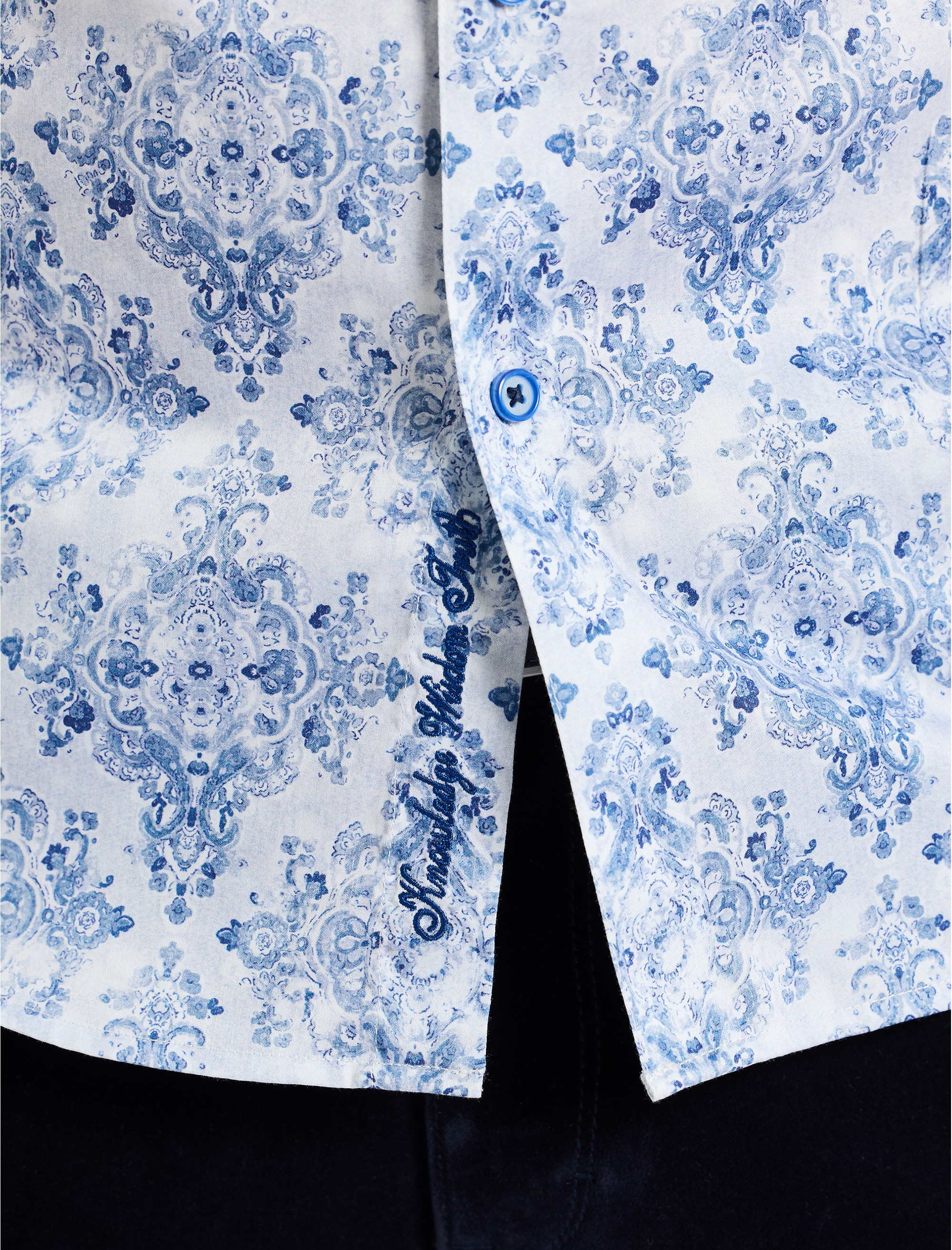 Delancey Sport Shirt - thumbnail 4