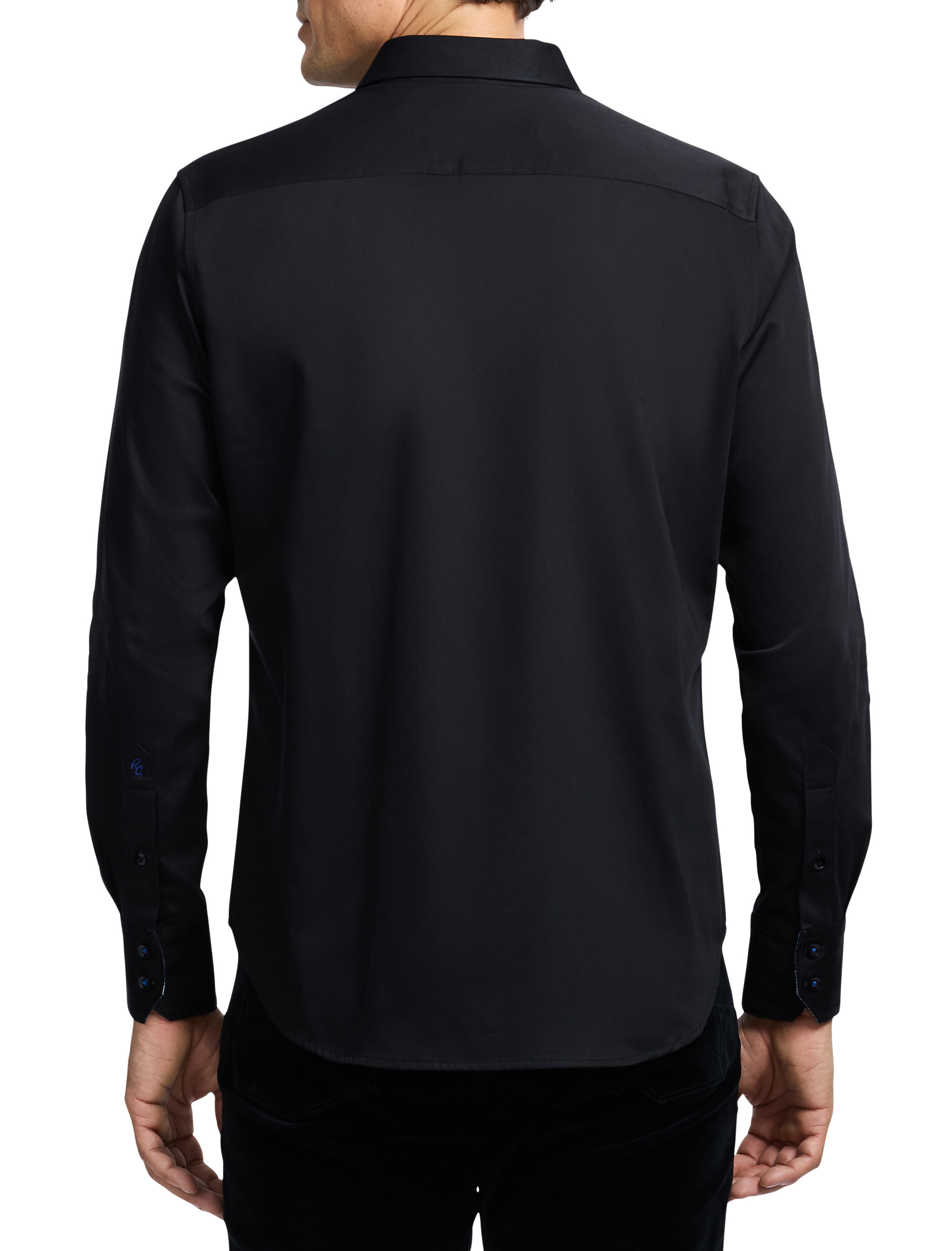 Royal Flush Sport Shirt