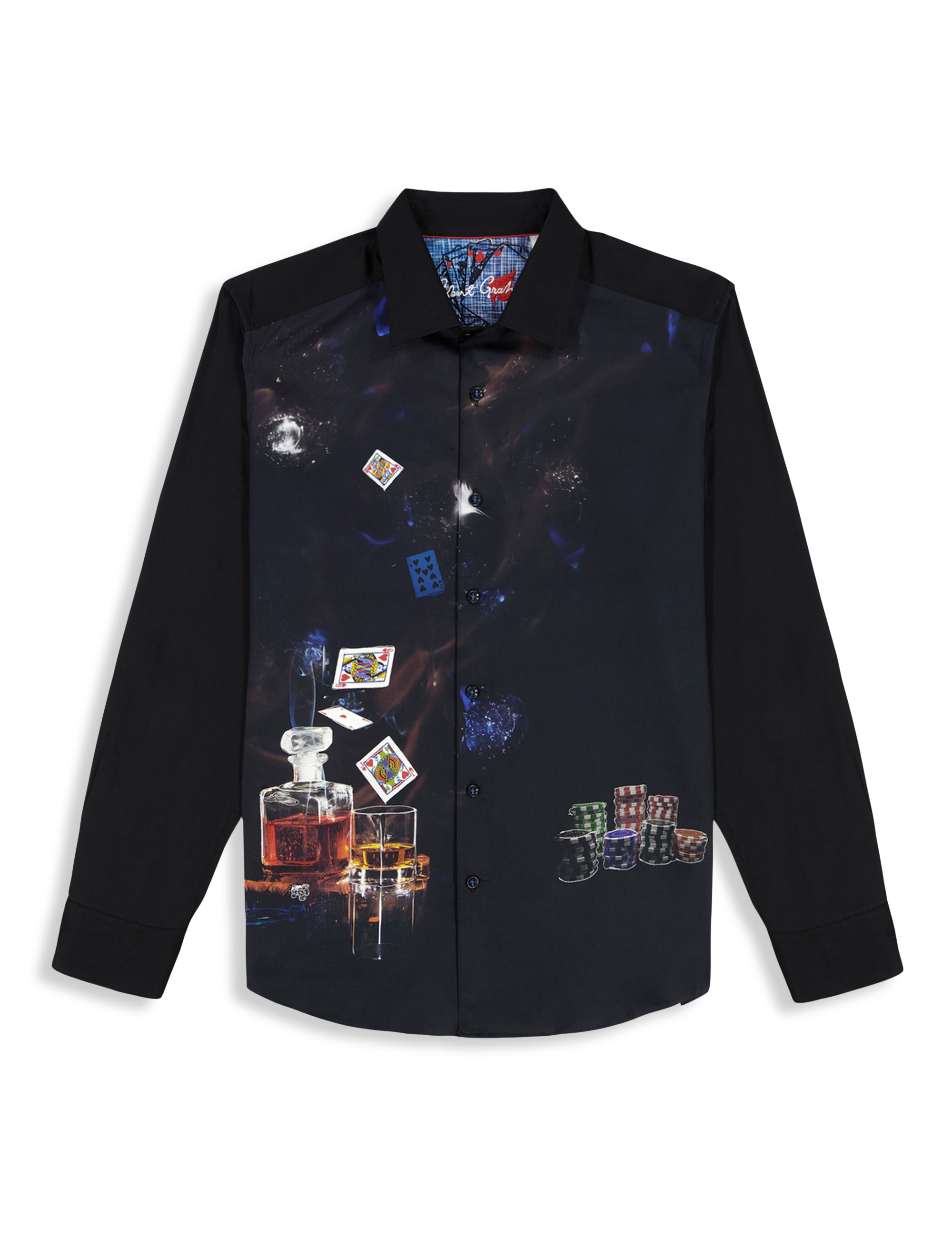 Royal Flush Sport Shirt - thumbnail 5