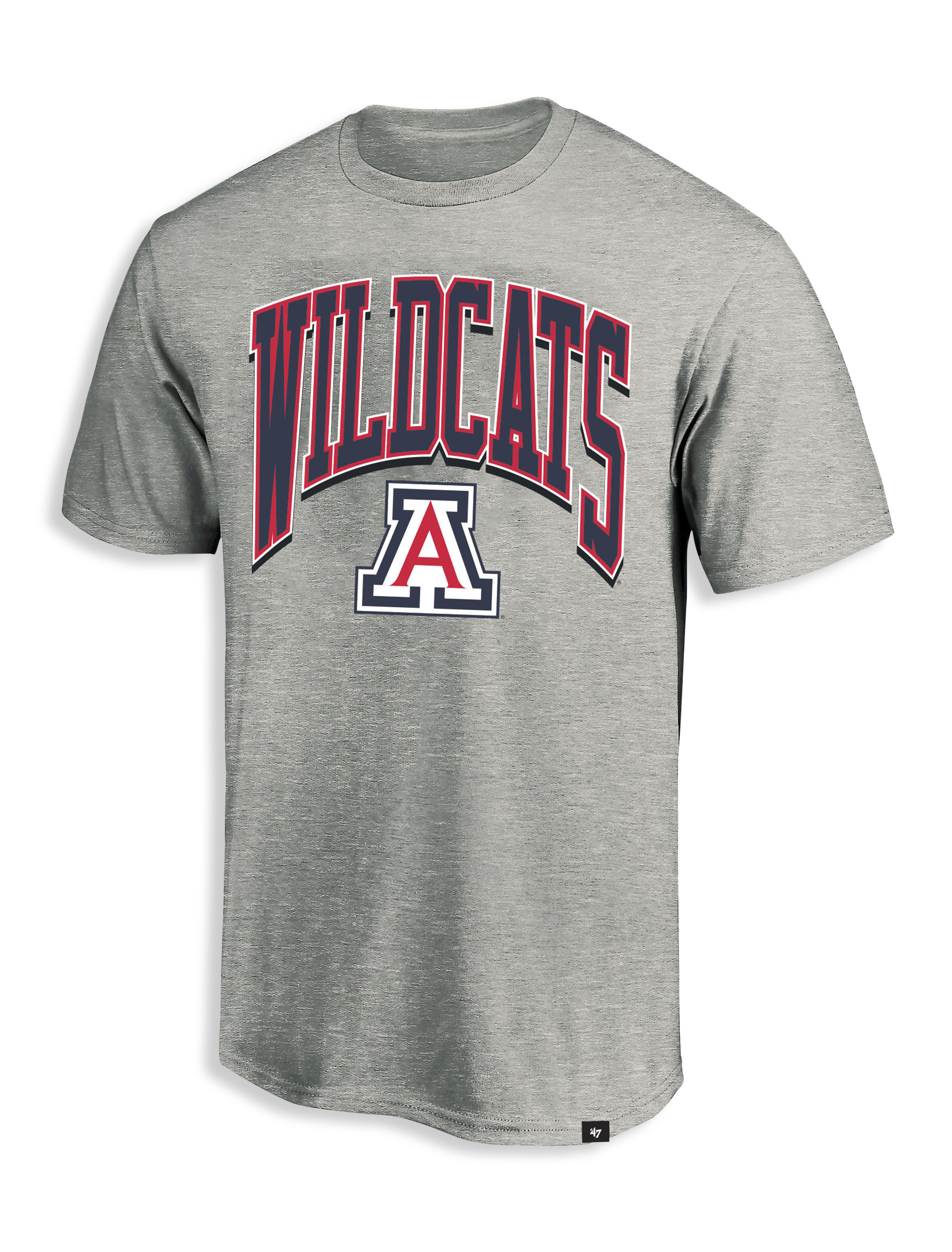 Collegiate Vintage Team T-Shirt