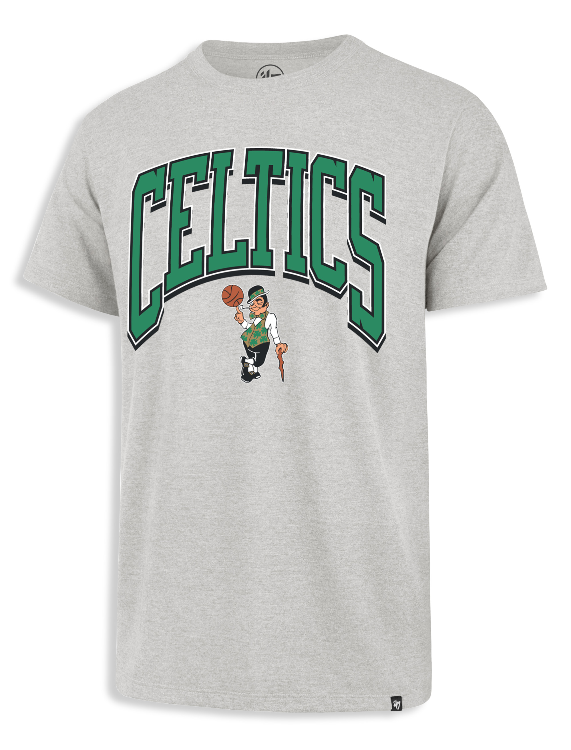 Celtics Walk Tall T-Shirt