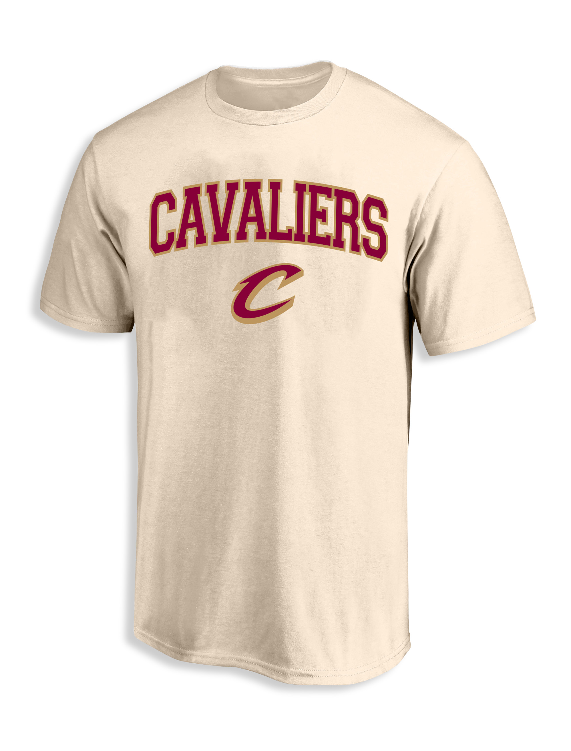 Cavaliers Arch Logo T-Shirt