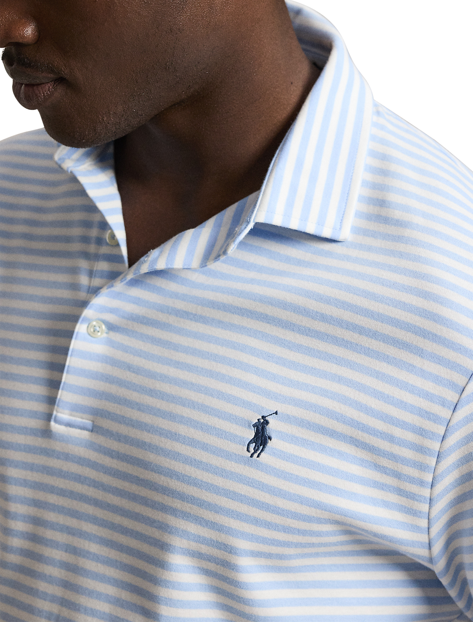 Soft Touch Animated Polo Shirt