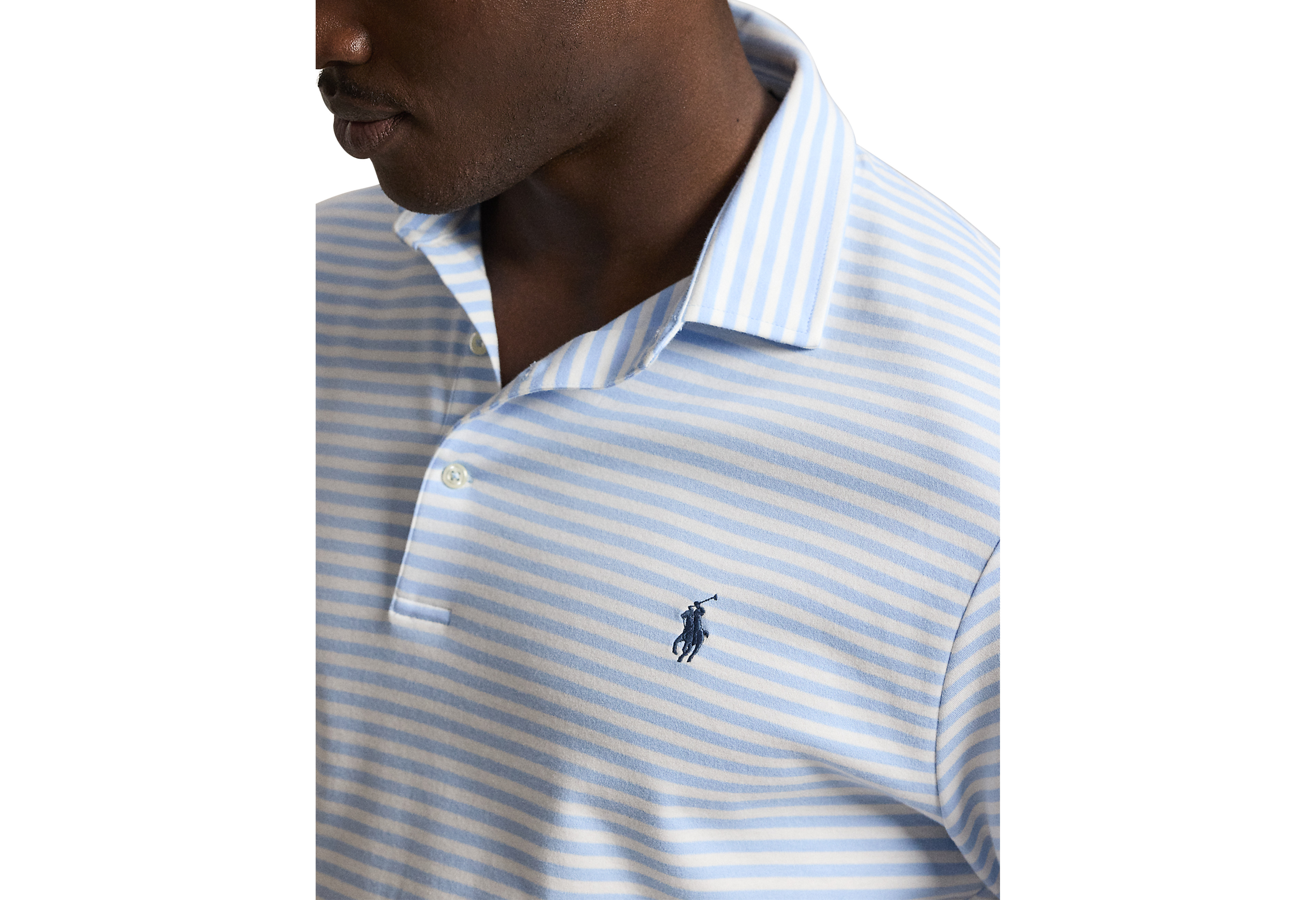 Soft Touch Animated Polo Shirt