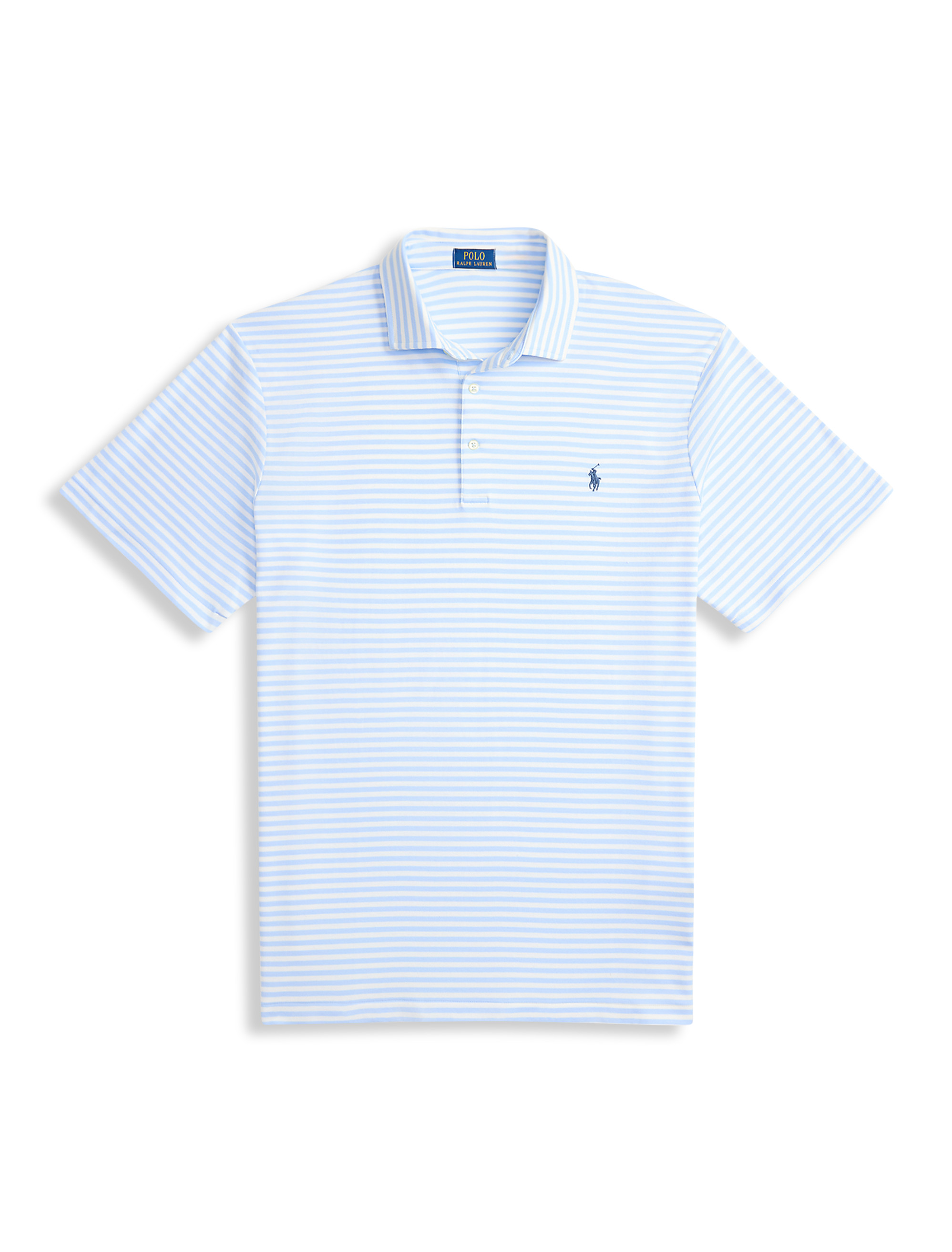 Soft Touch Animated Polo Shirt