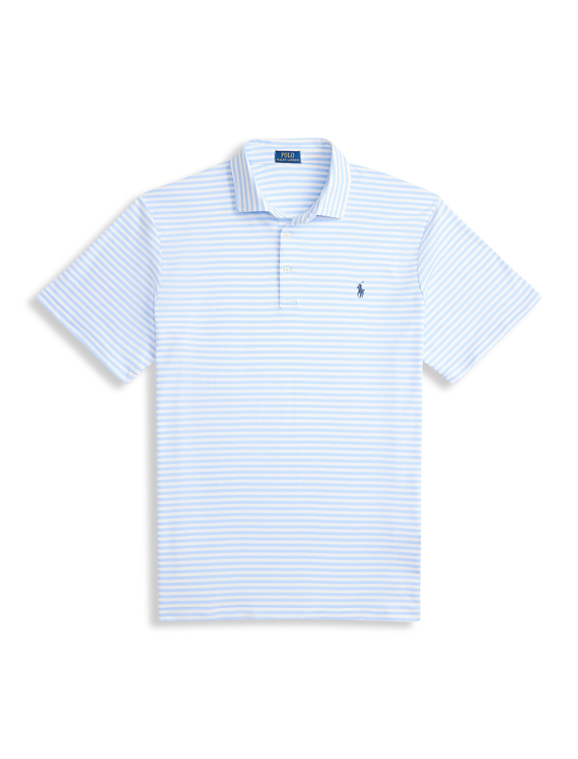 Soft Touch Animated Polo Shirt - thumbnail 4