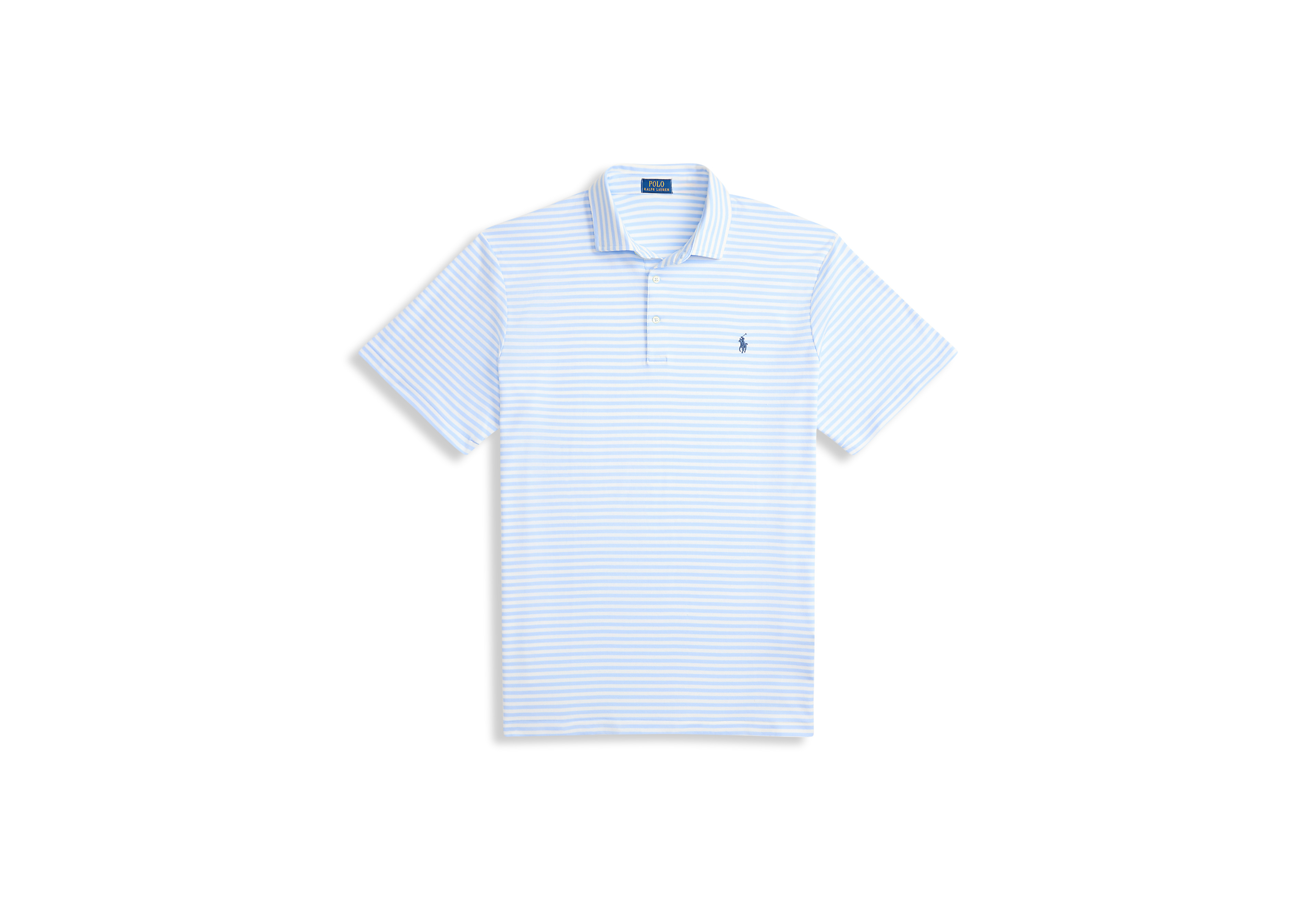 Soft Touch Animated Polo Shirt