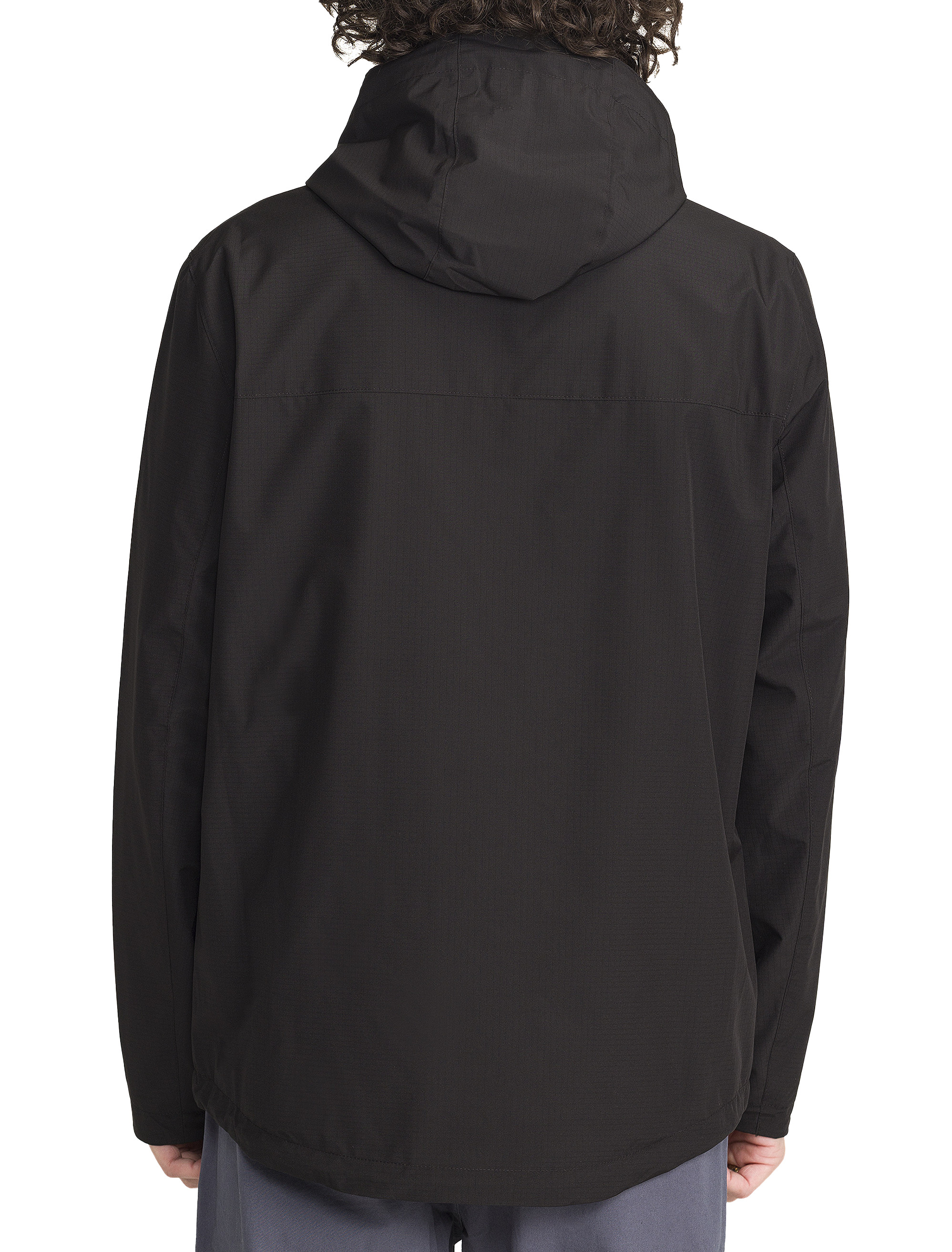 Lightweight Windslicker Jacket