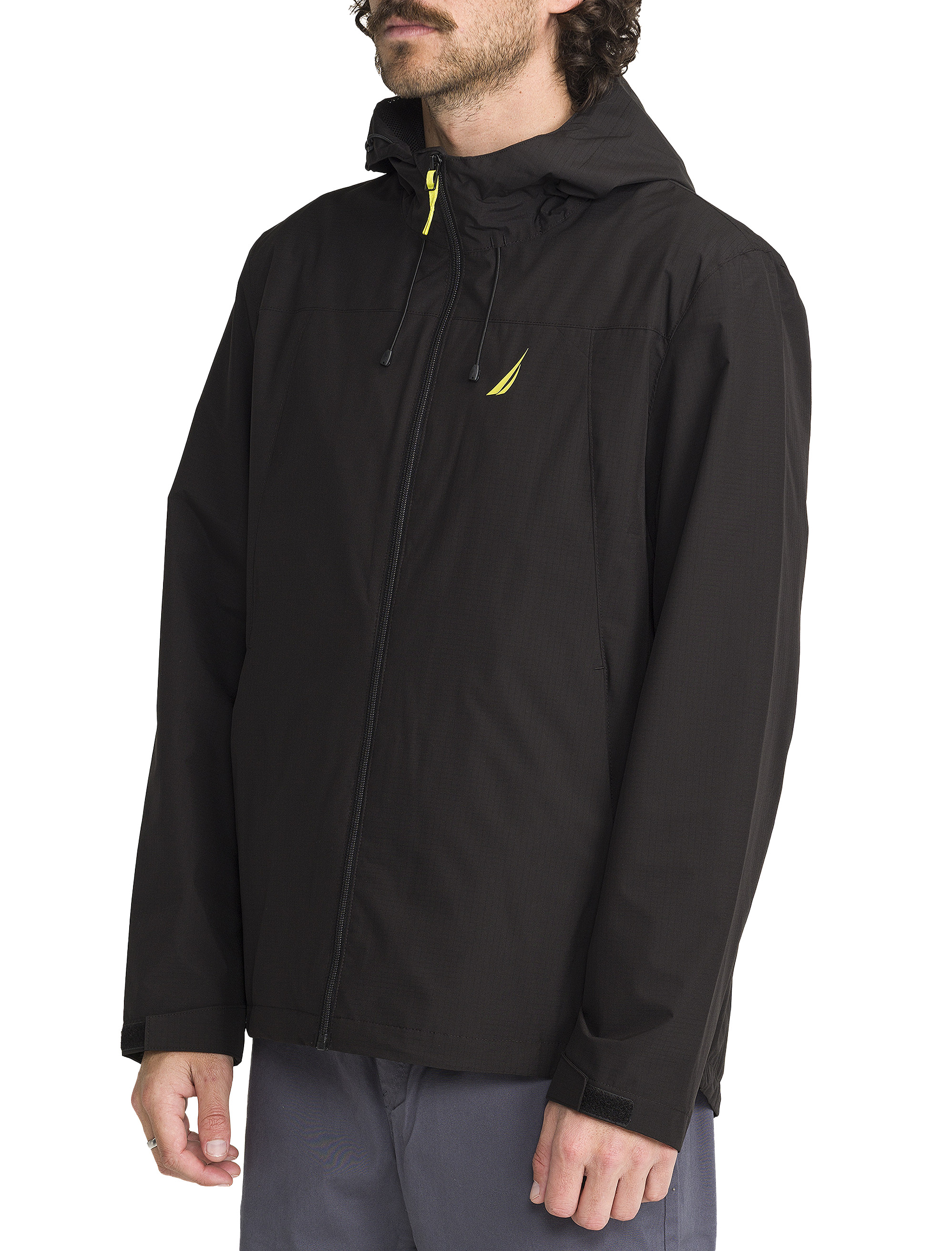 Lightweight Windslicker Jacket