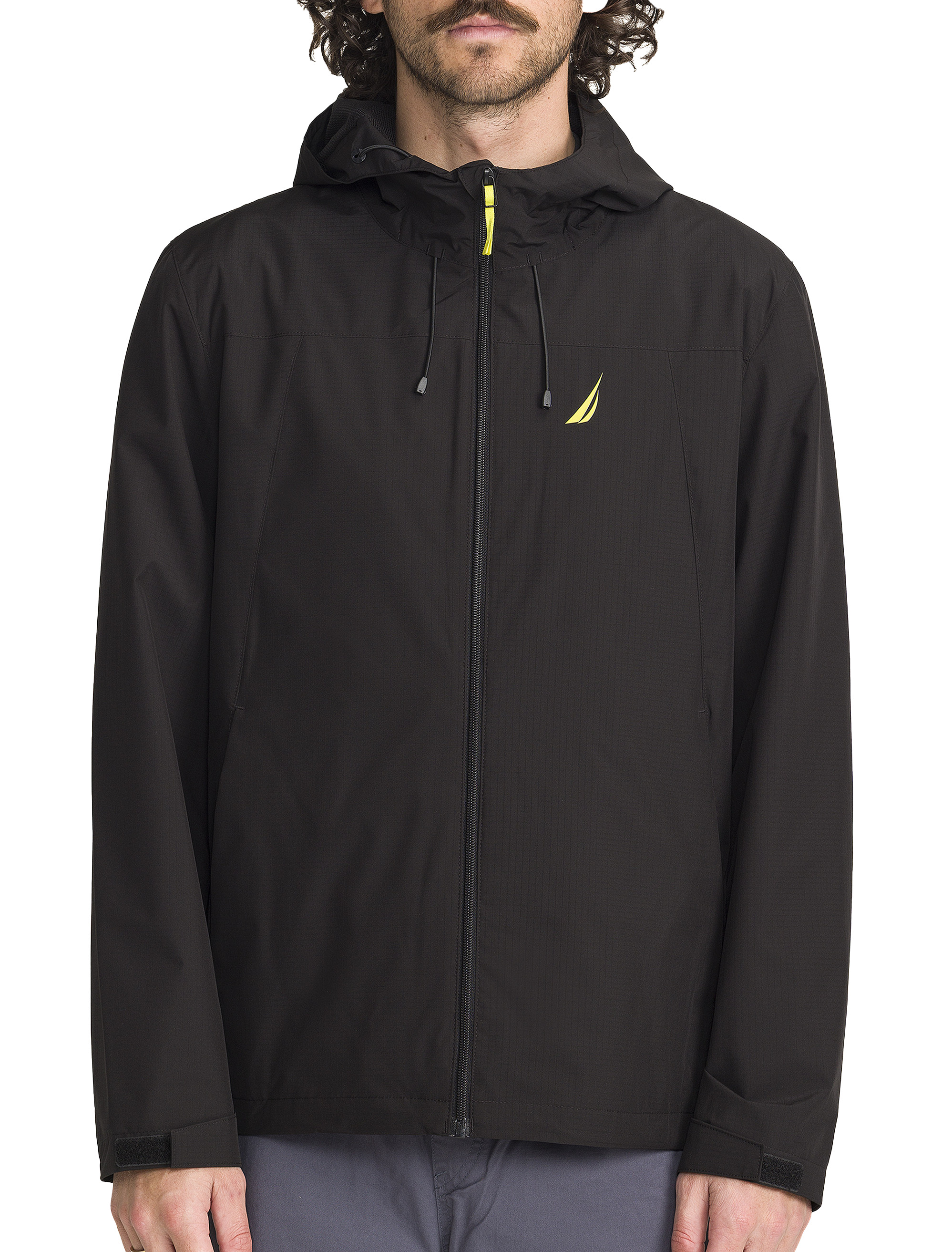 Lightweight Windslicker Jacket