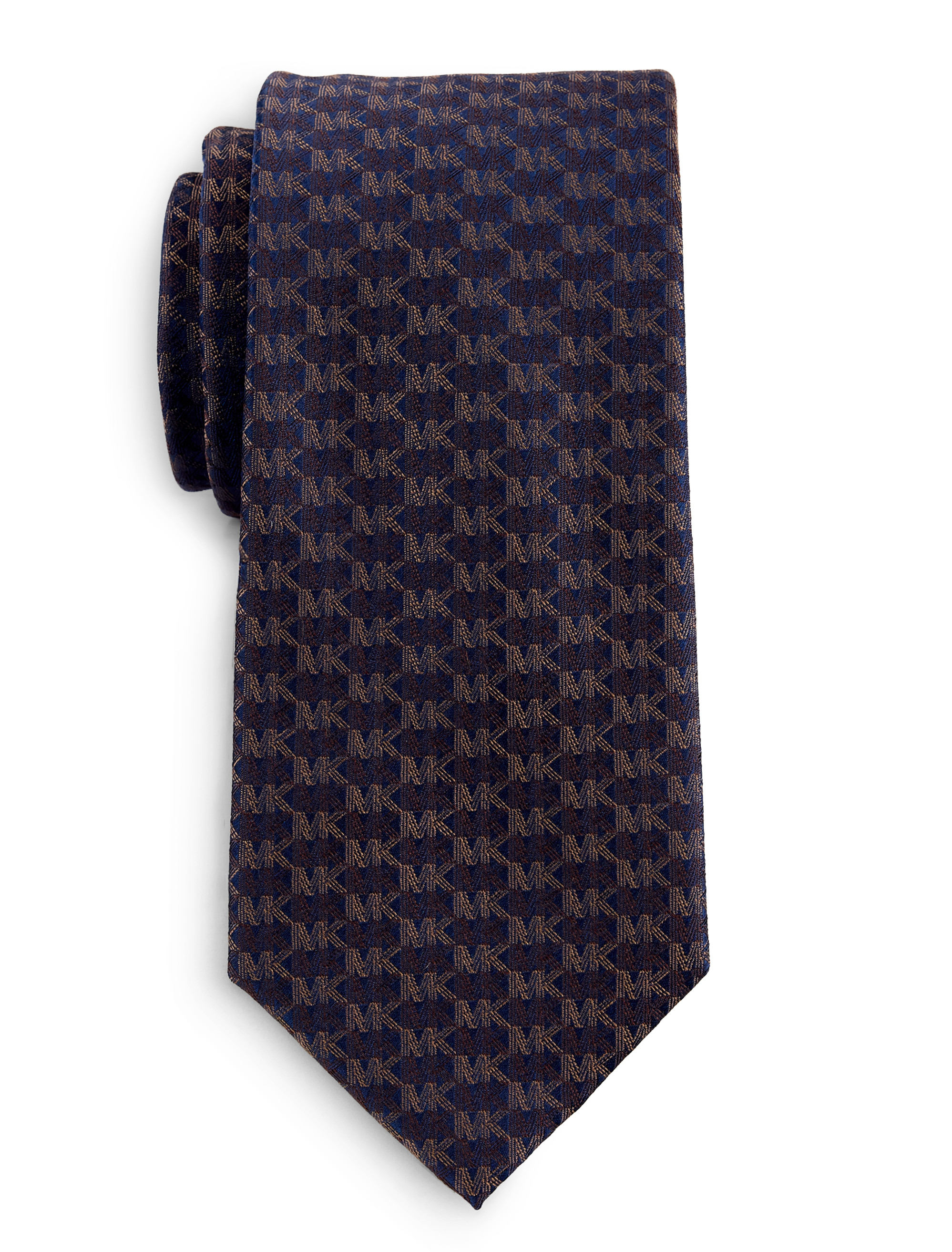 Logo Tie