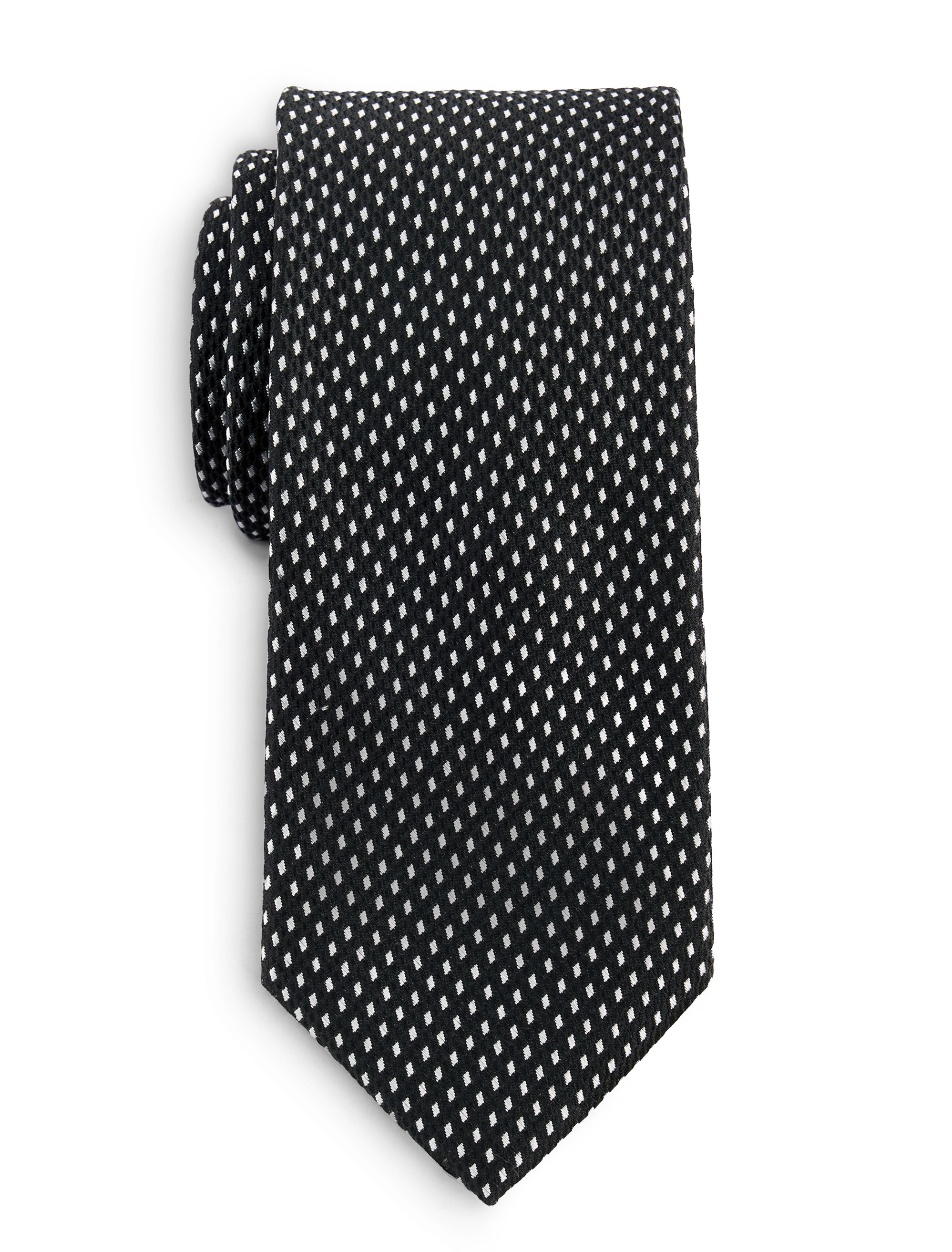 Aster Mini Neat Tie