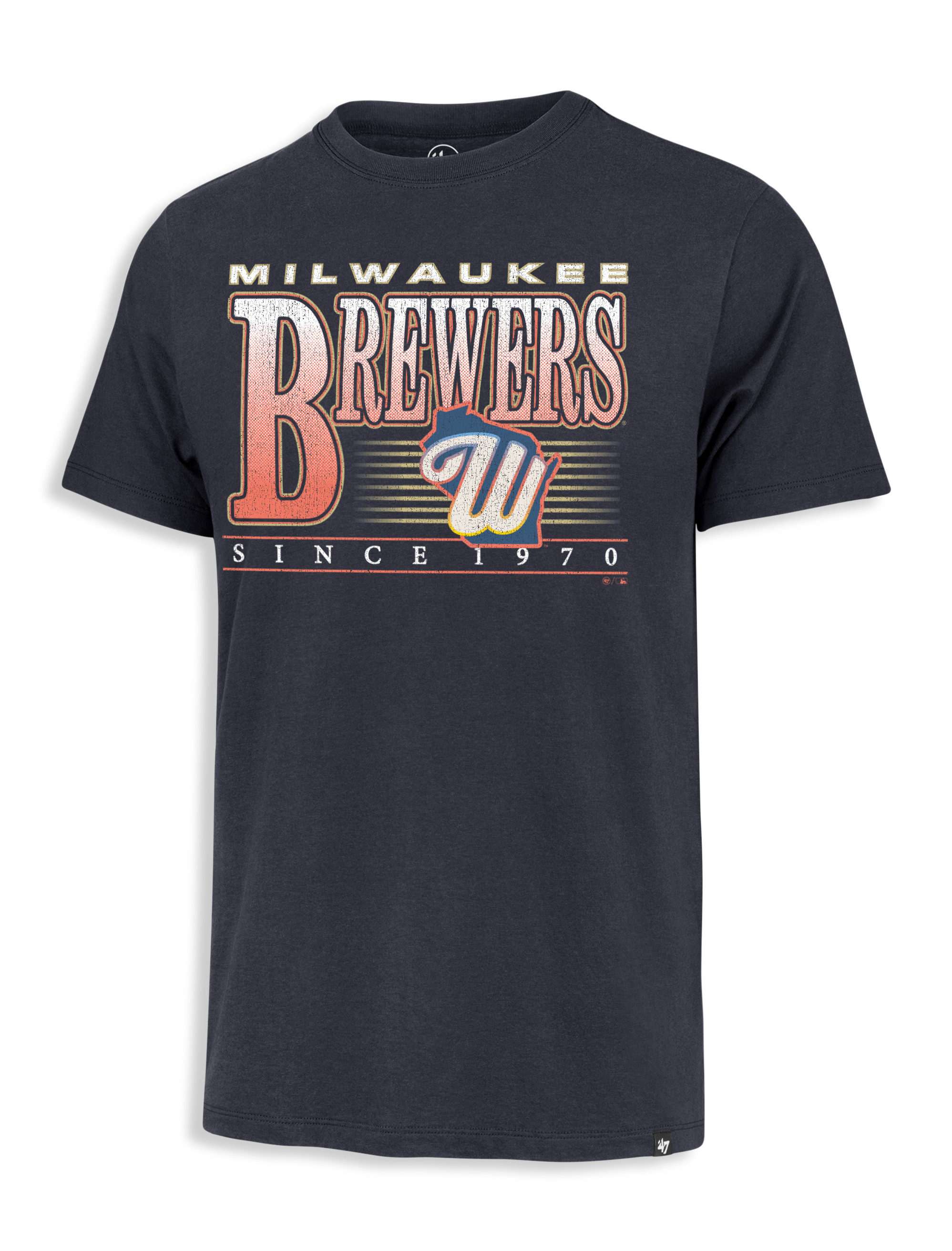City Connect Graphic T-Shirt