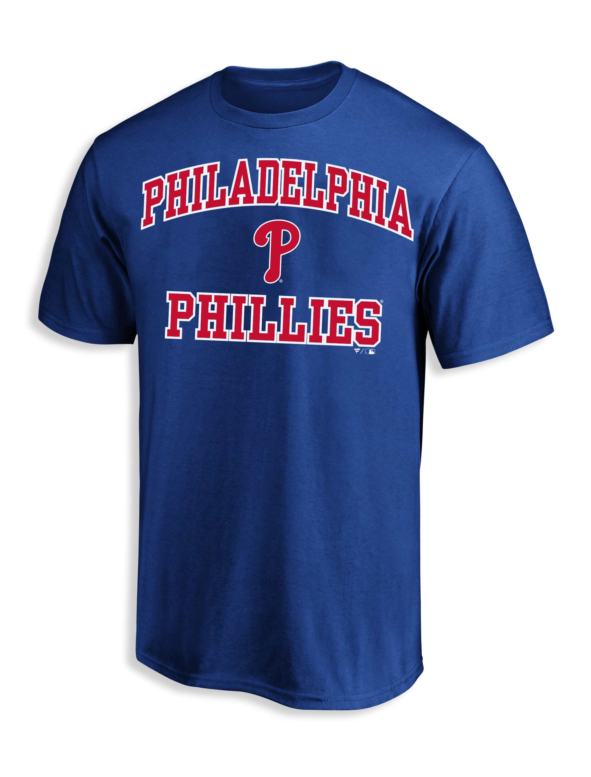 Phillie Heart and Soul T-Shirt