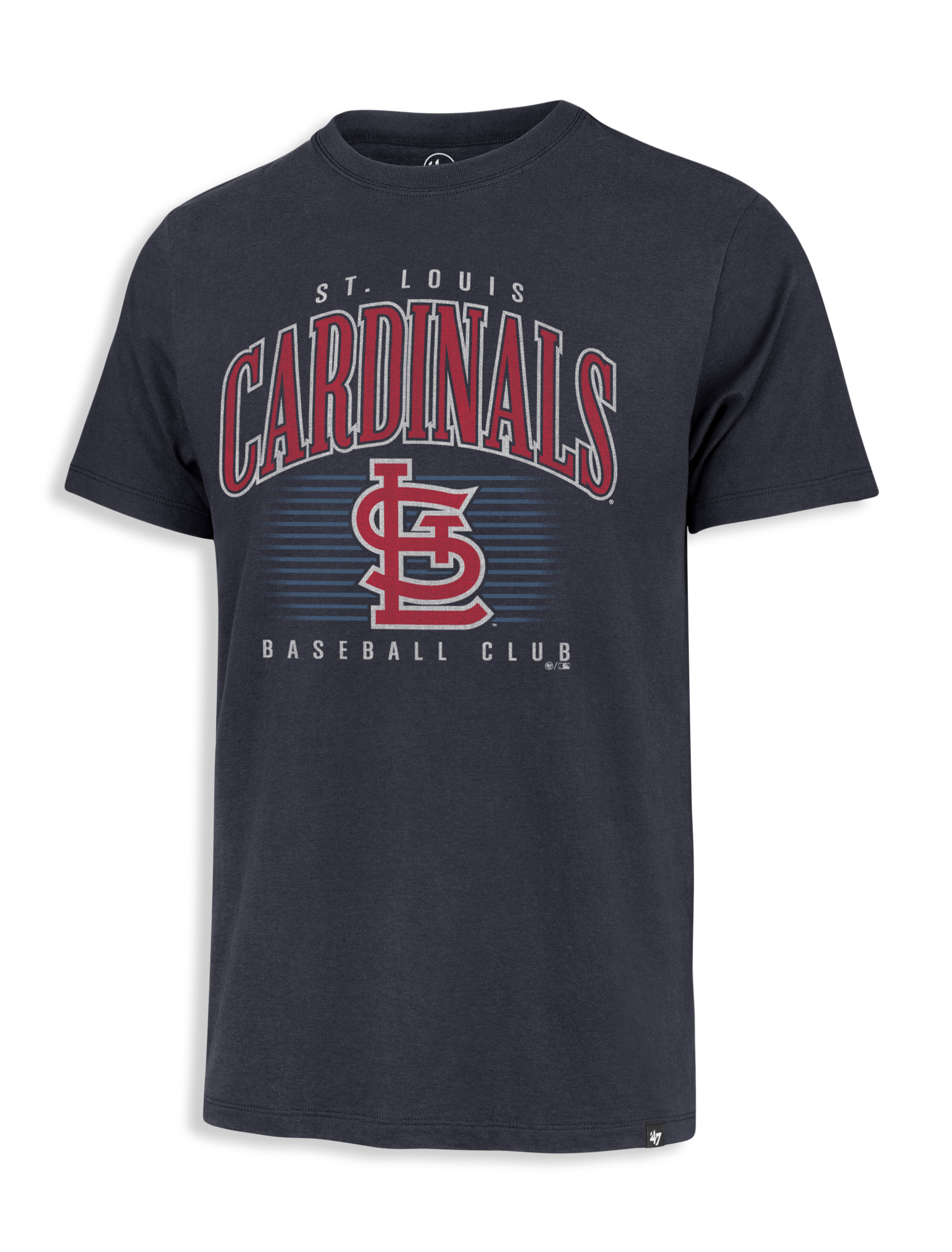 Cardinals Double-Header Graphic Tee