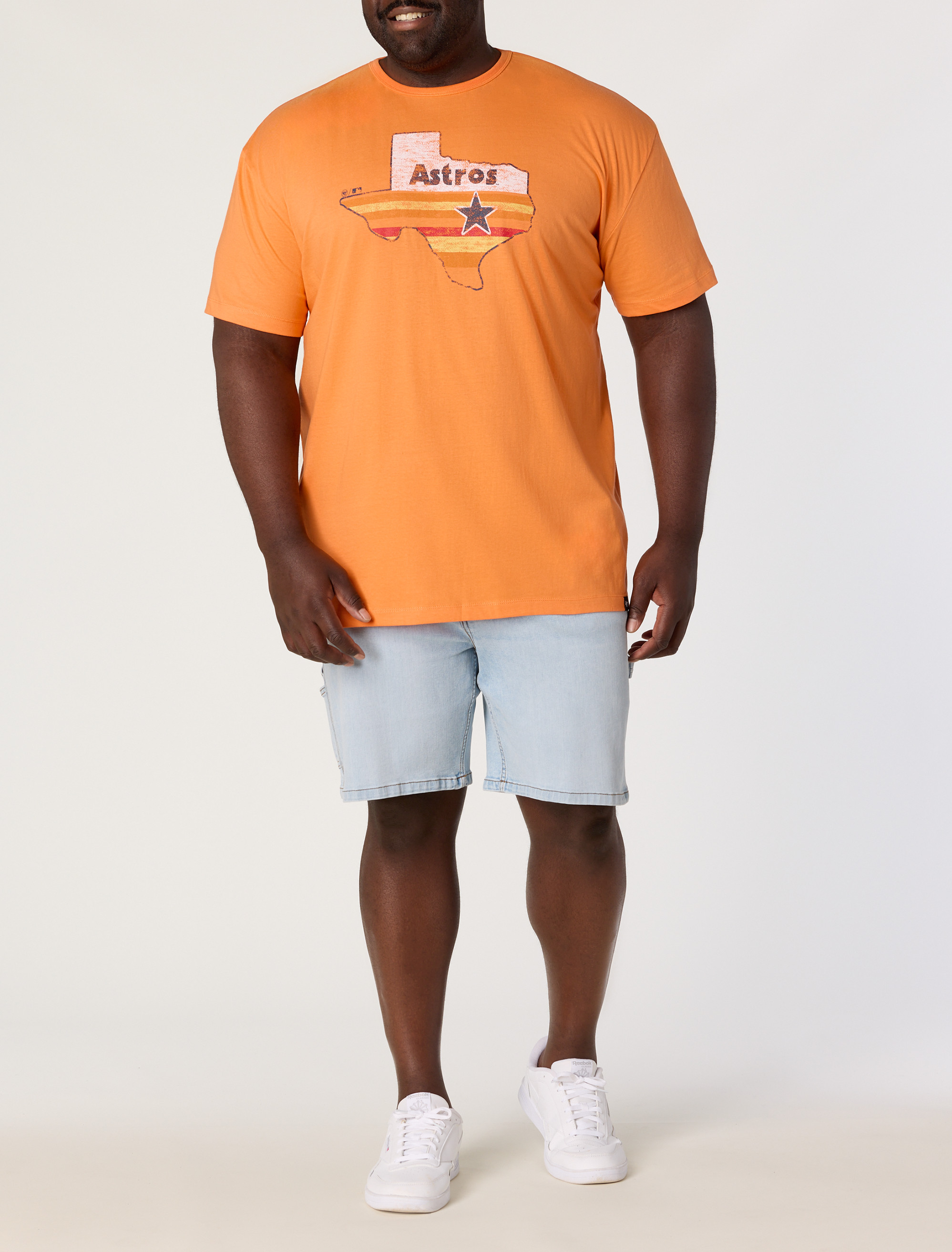 Astros Target Team T-Shirt