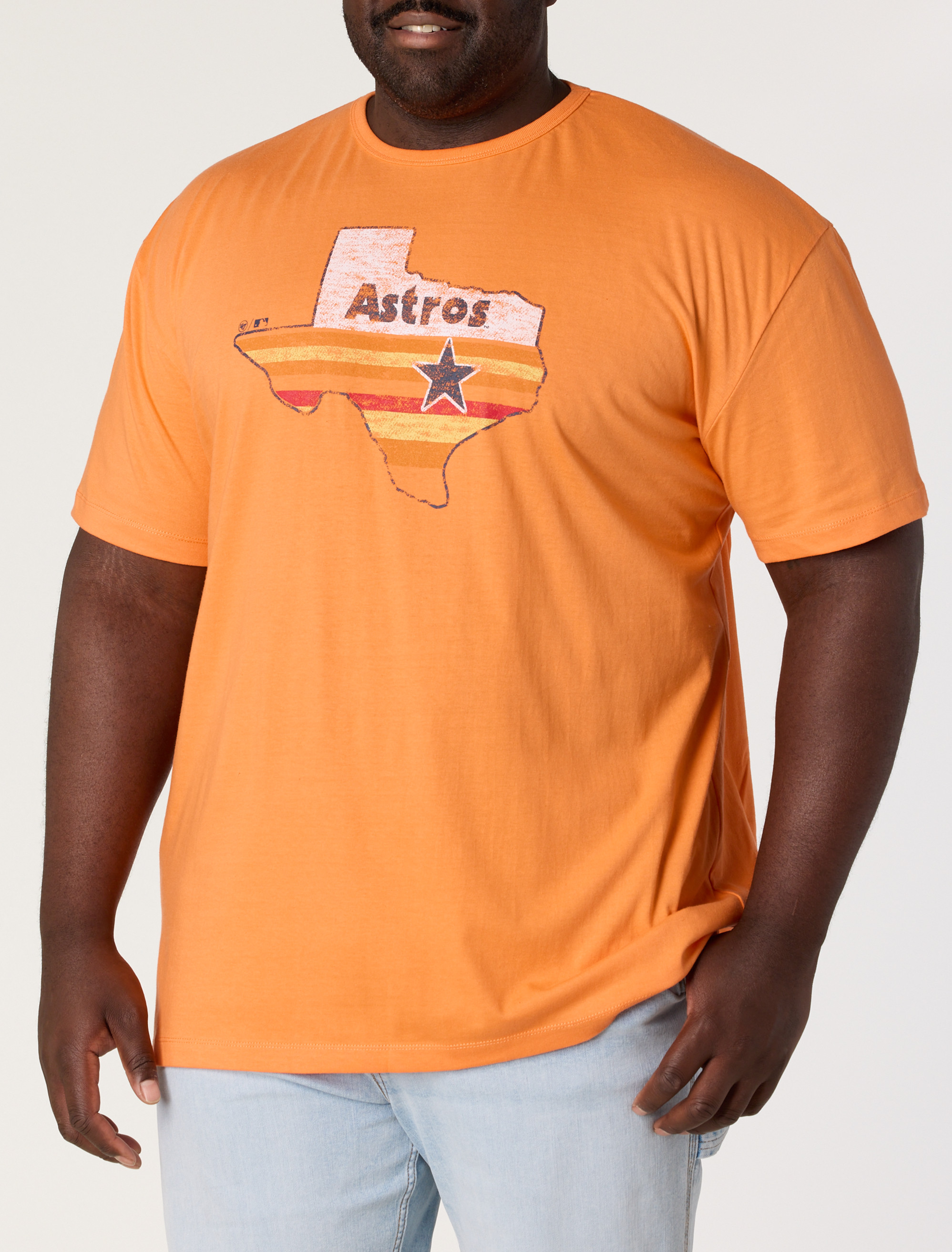 Astros Target Team T-Shirt