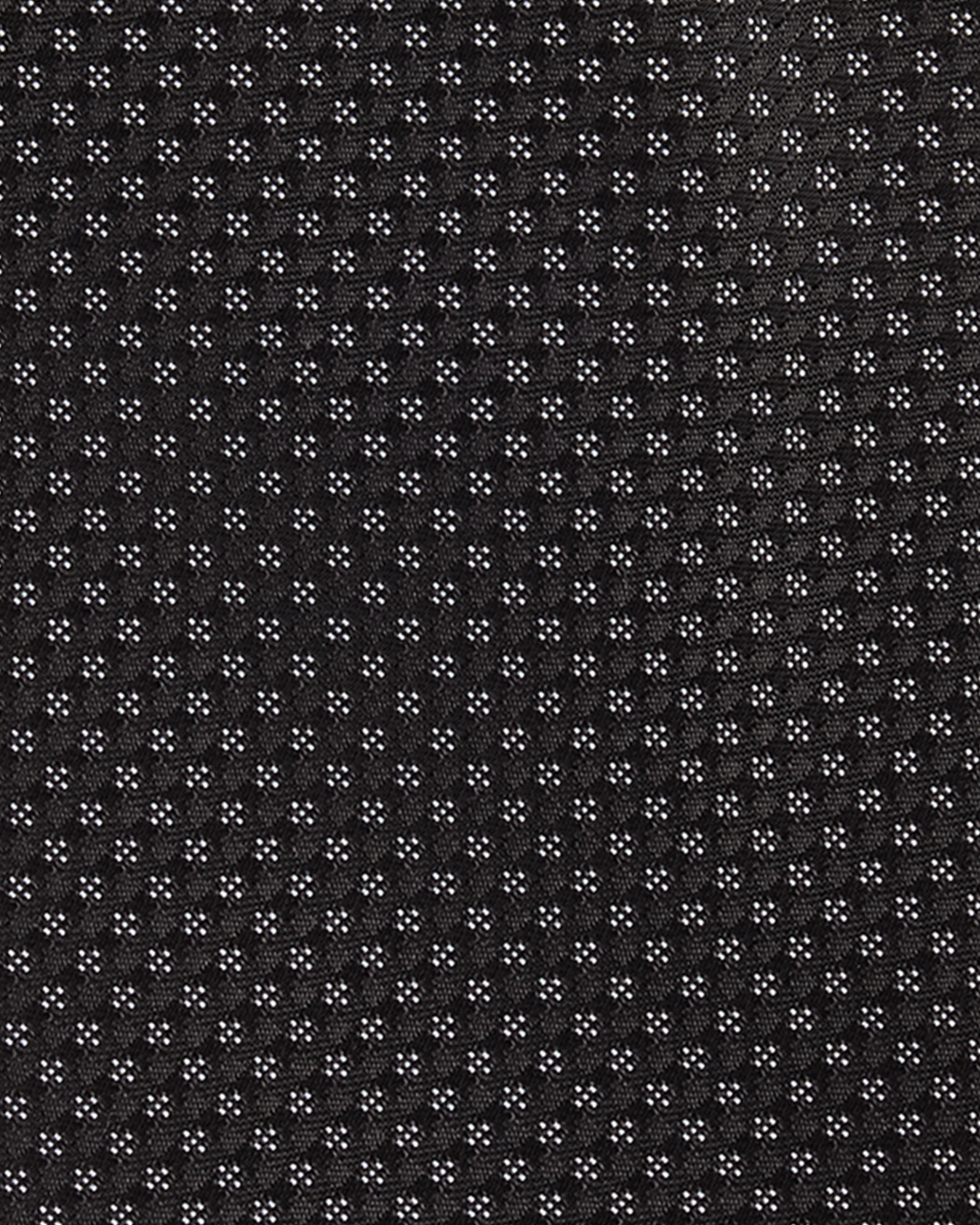 Silk-Blend Tie