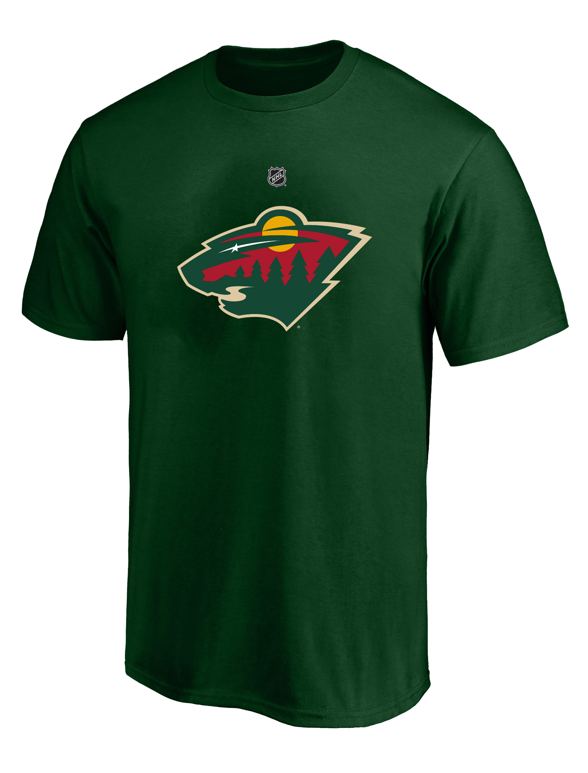 Wild Kaprizov T-Shirt