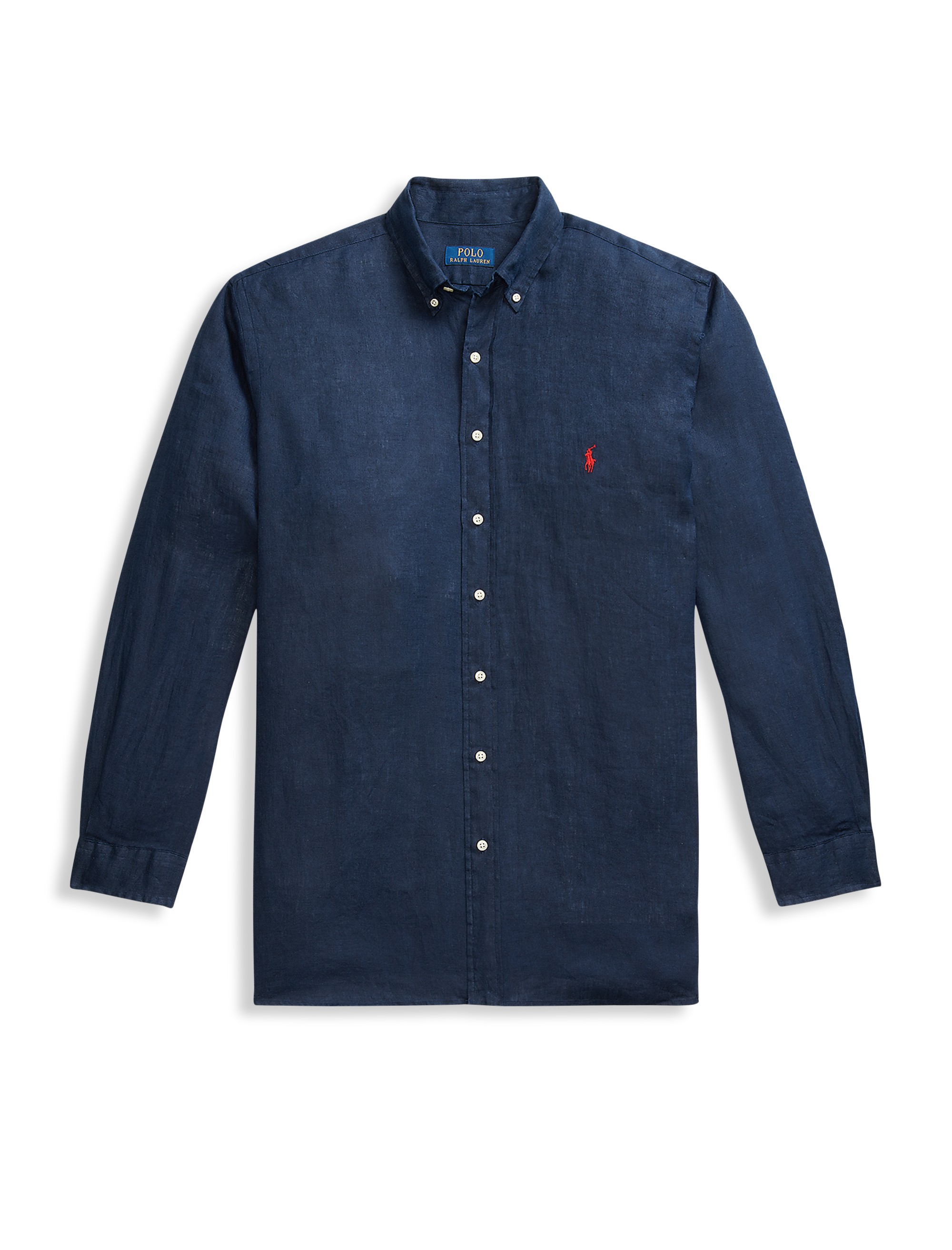 Linen Sport Shirt - thumbnail 5