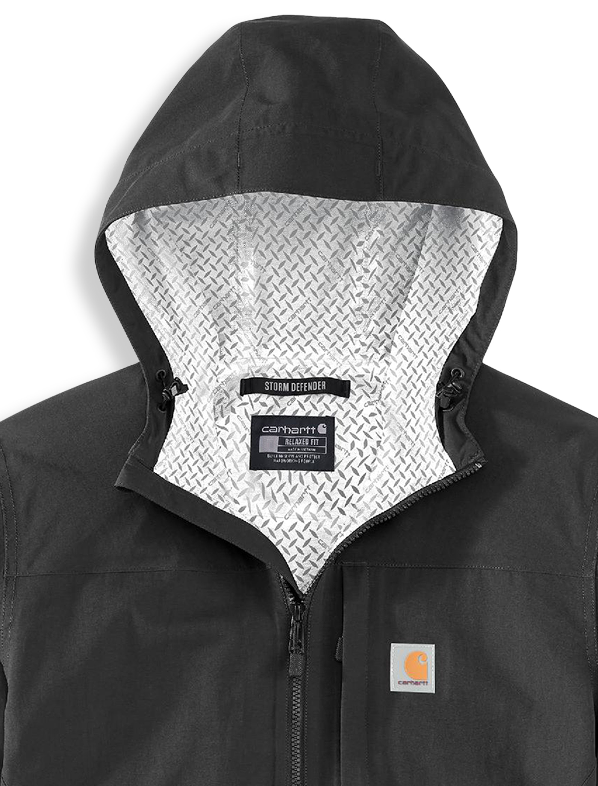 Monterey Jacket