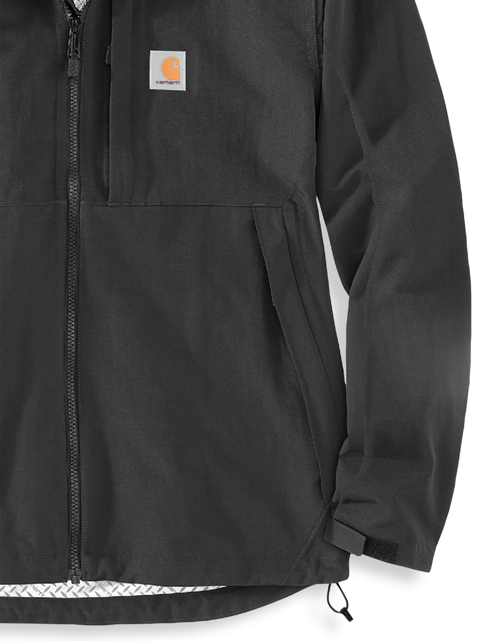 Monterey Jacket