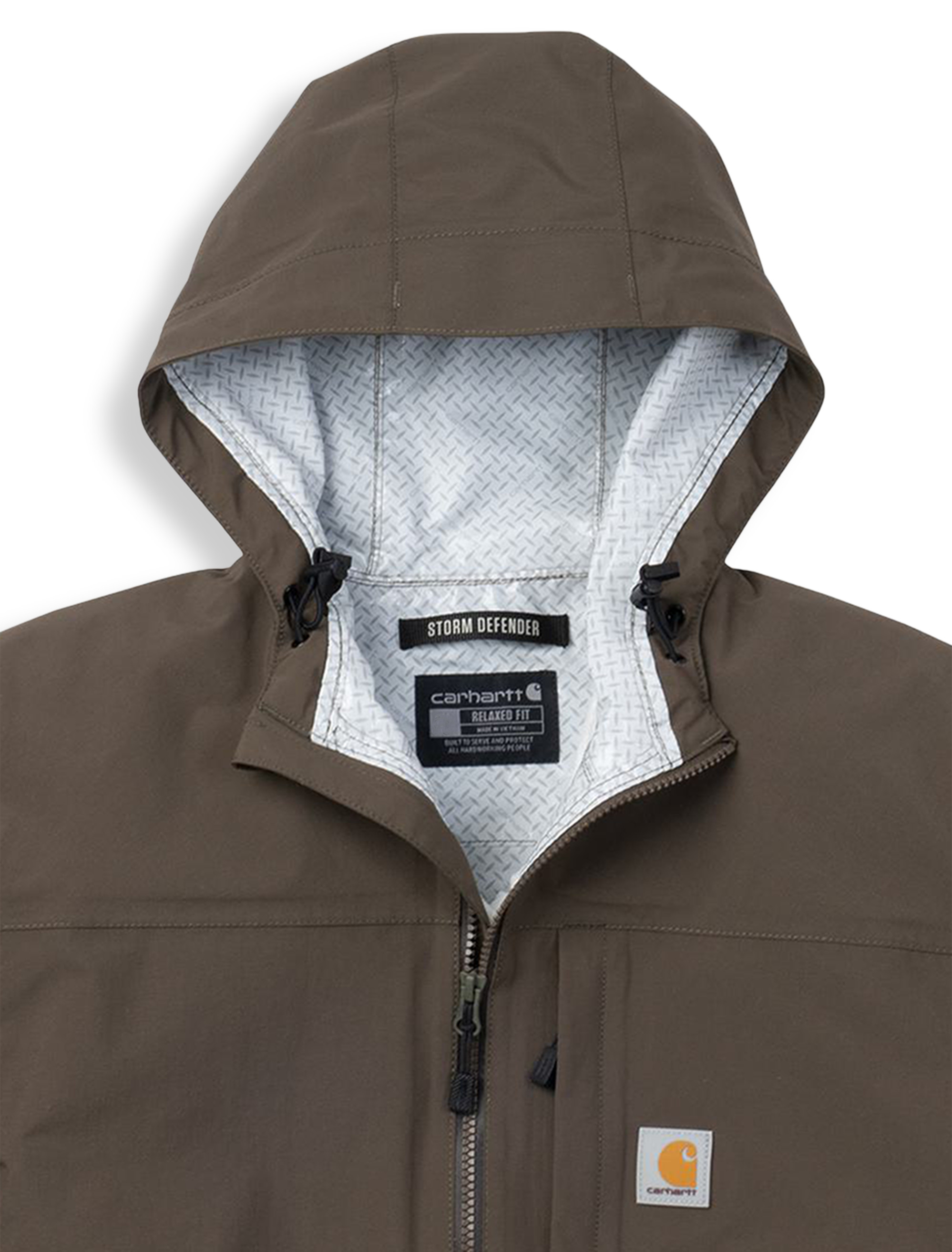 Monterey Jacket