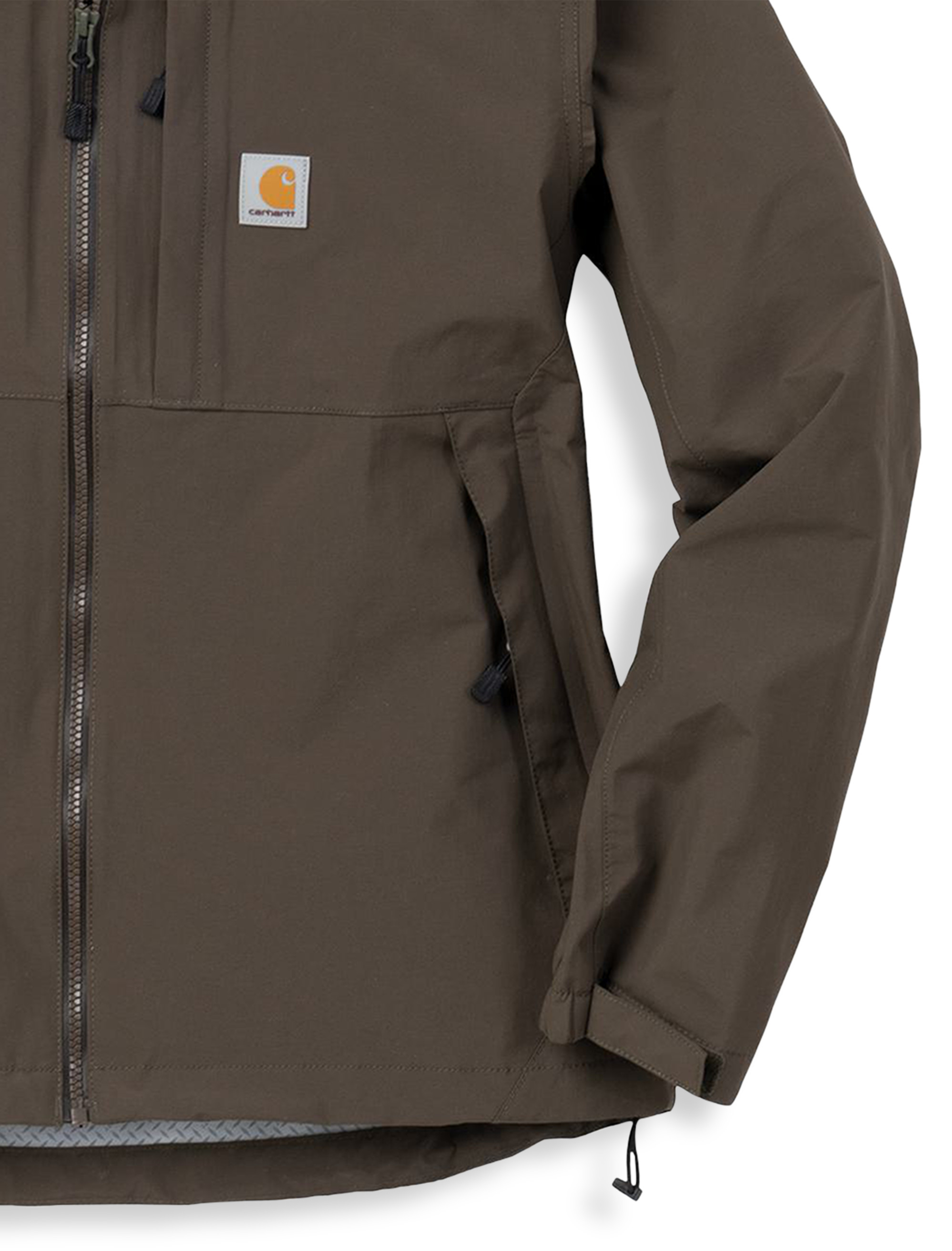 Monterey Jacket
