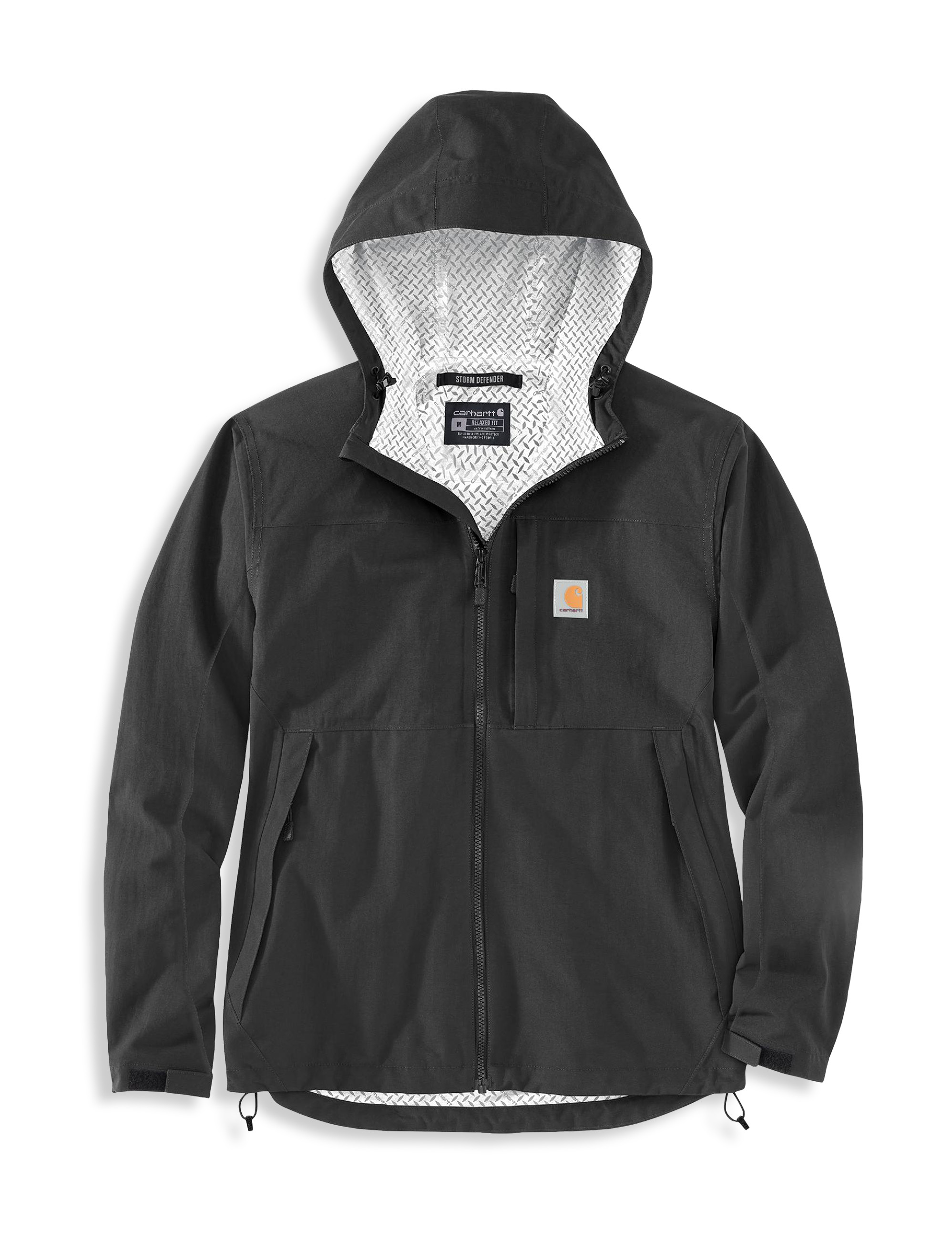 Monterey Jacket