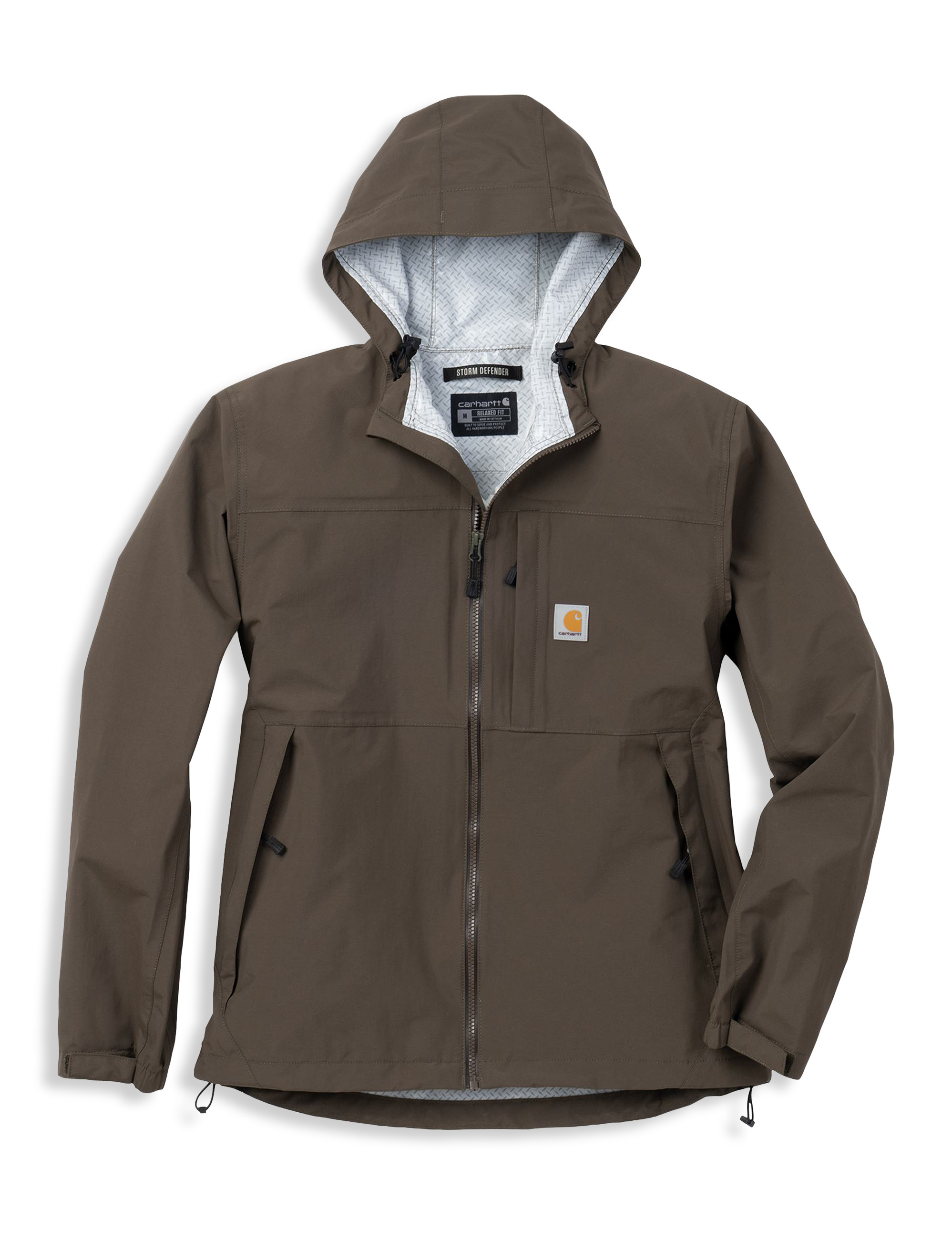 Monterey Jacket