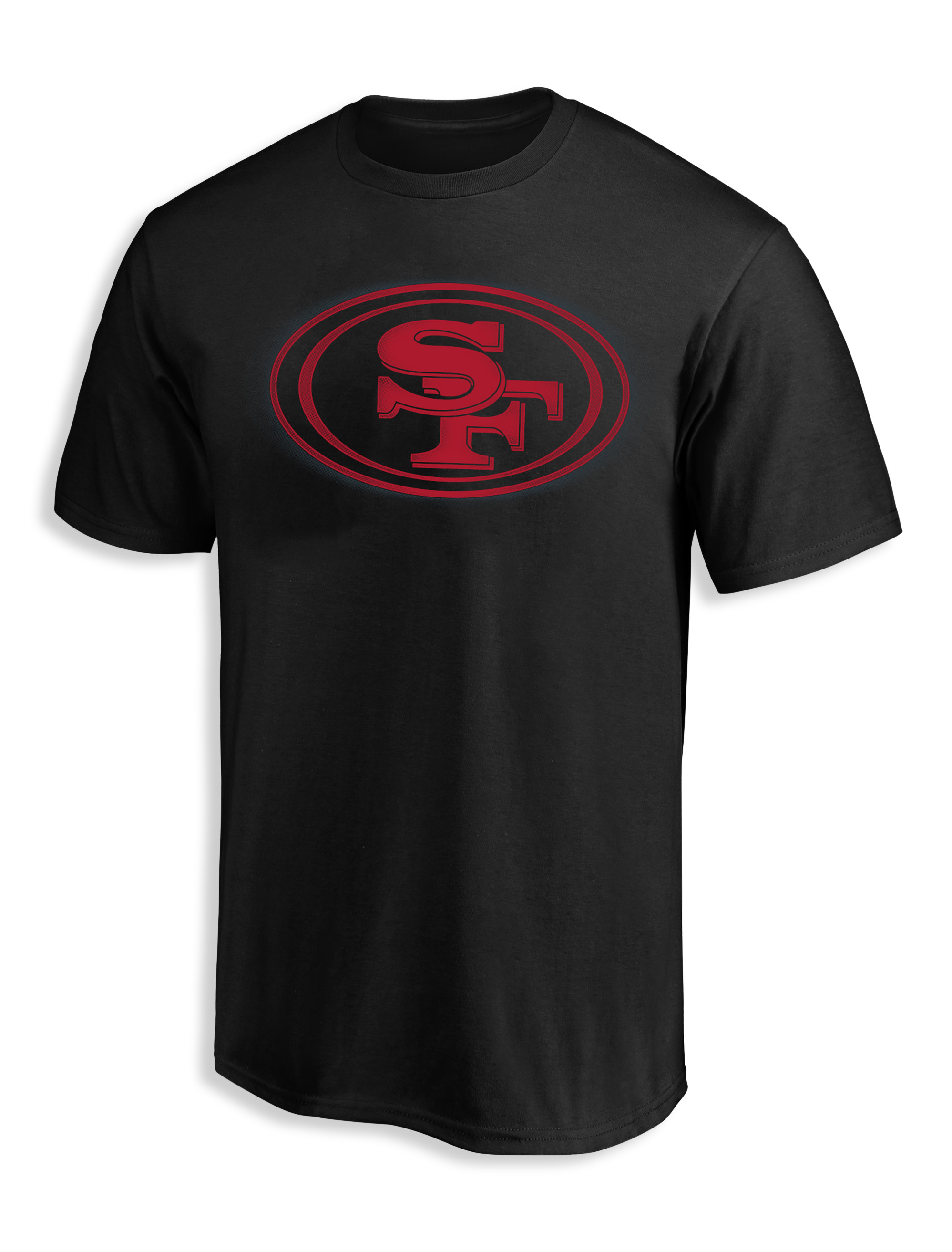 Stealth Mode Graphic Tee