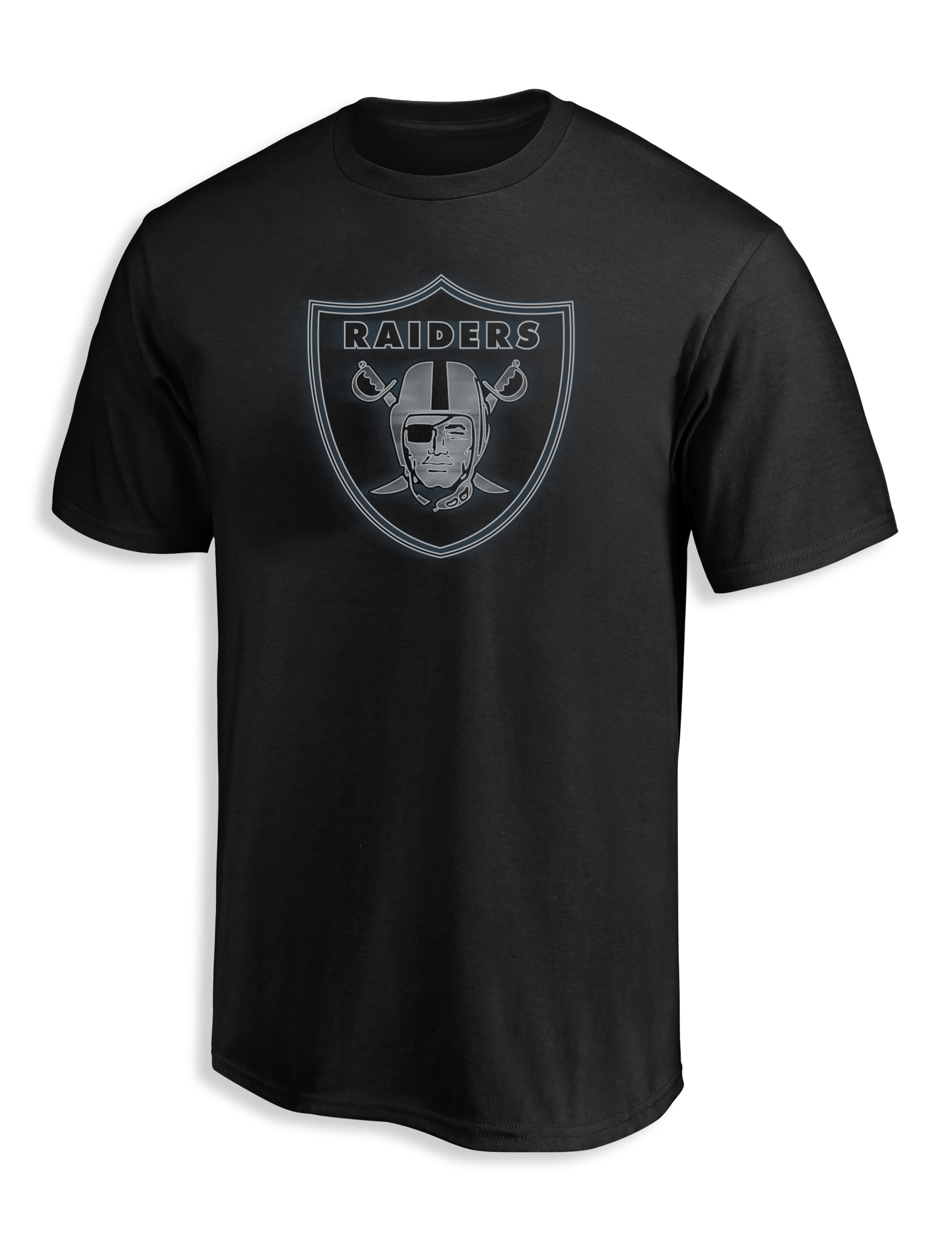 Stealth Mode Graphic Tee