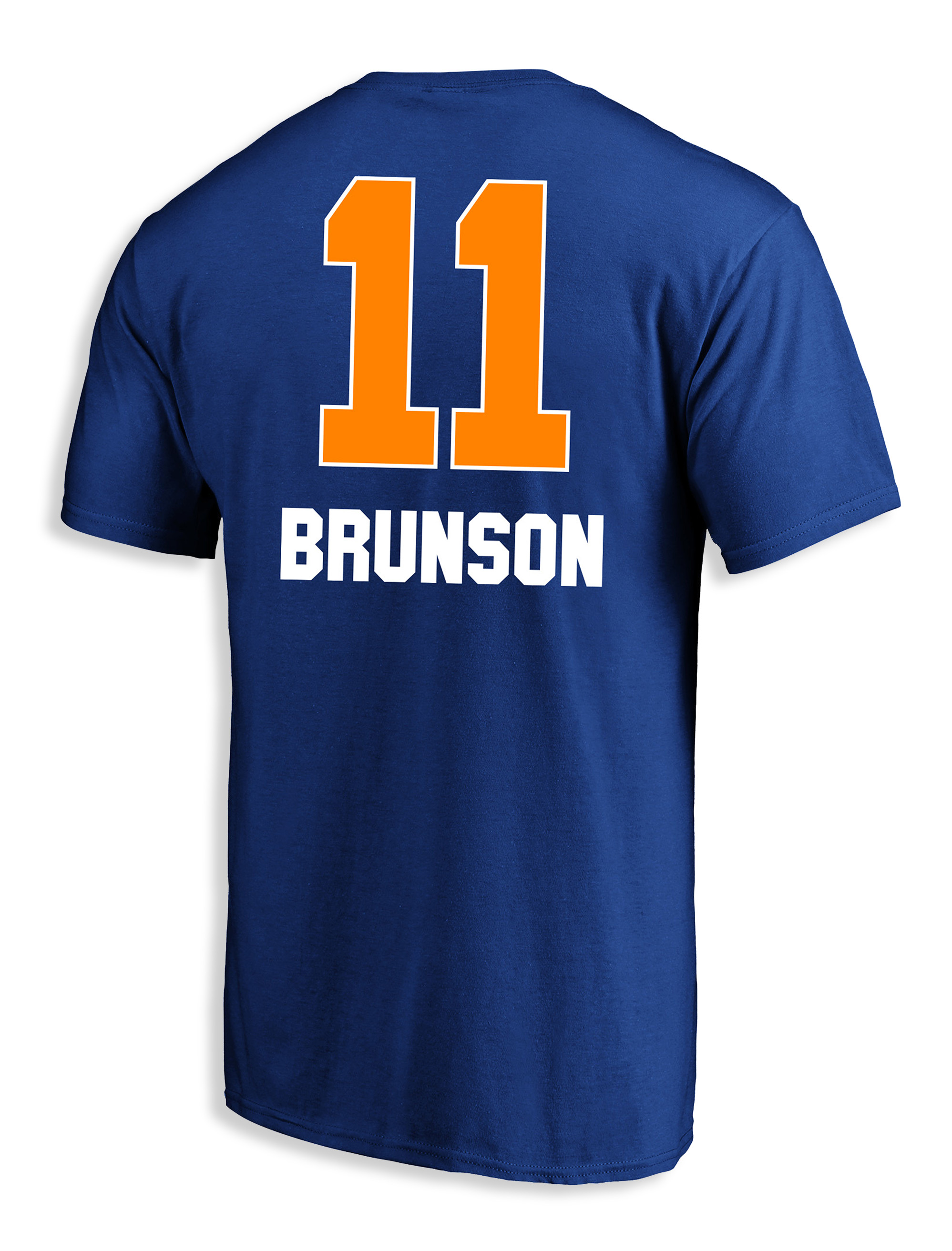 Knicks Brunson Graphic Tee