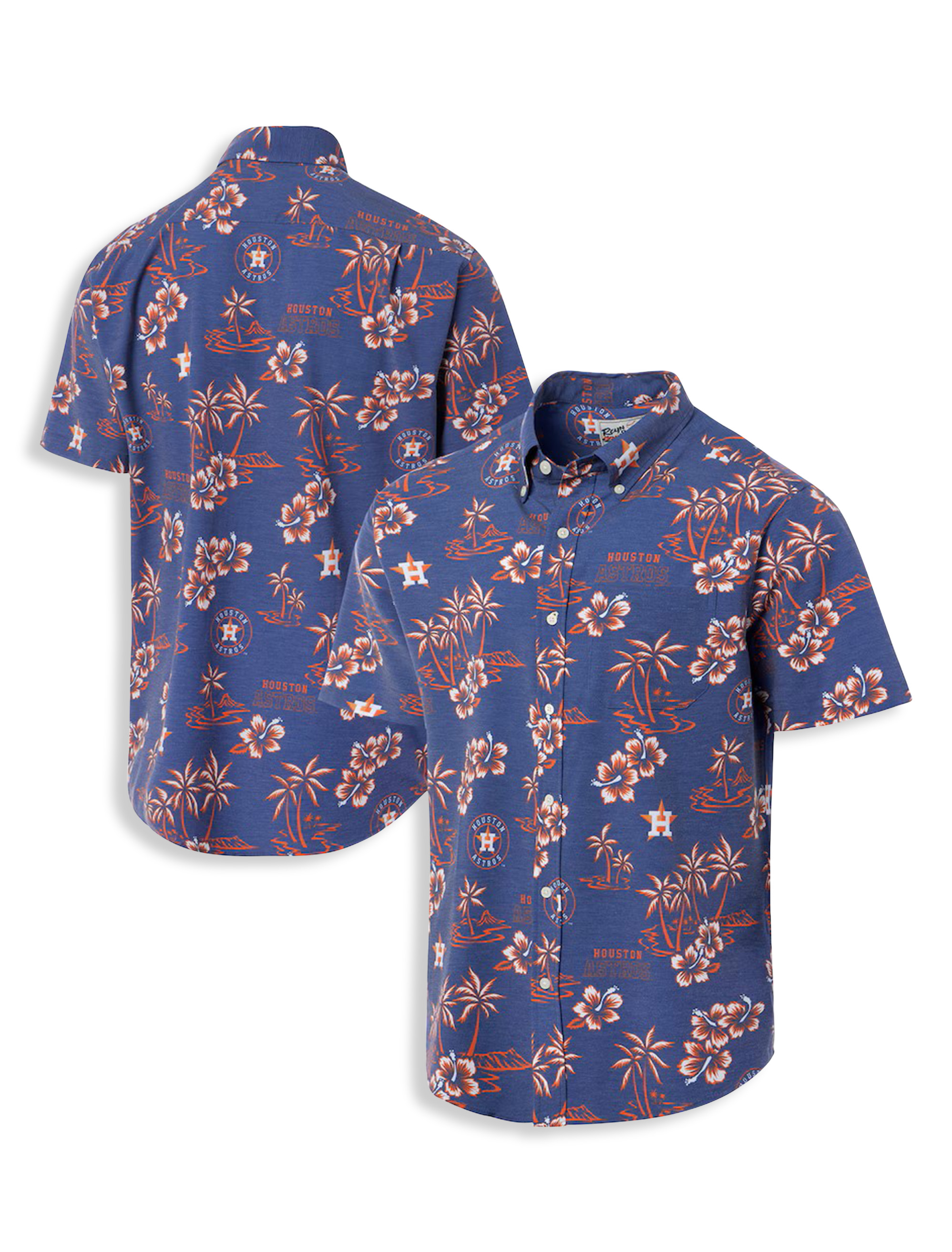 Game Day Performance Sport Shirt