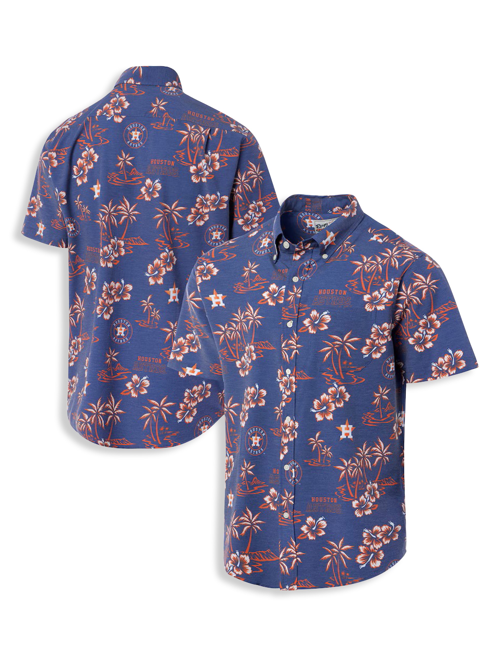 Game Day Performance Sport Shirt - thumbnail 3