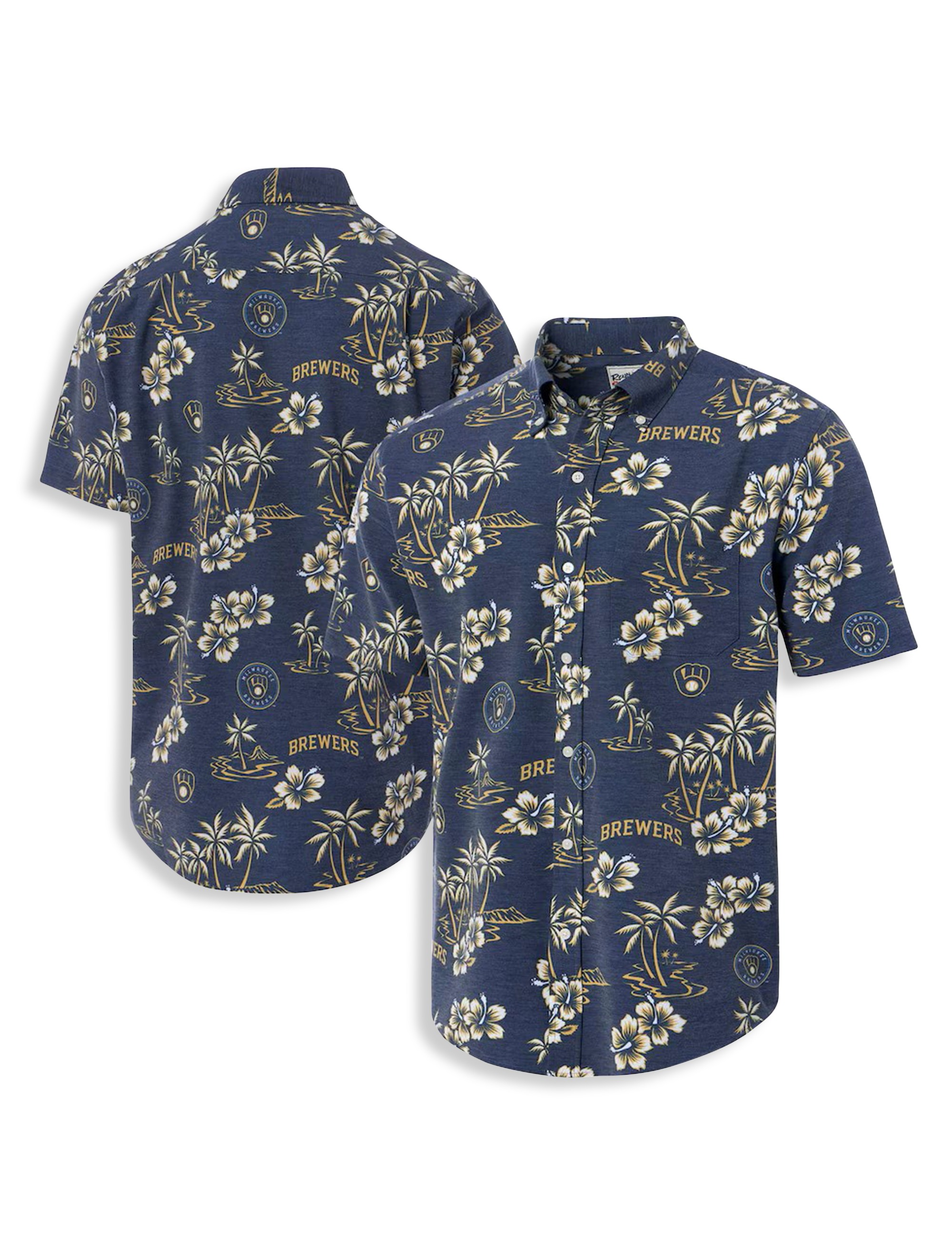 Game Day Performance Sport Shirt - thumbnail 6